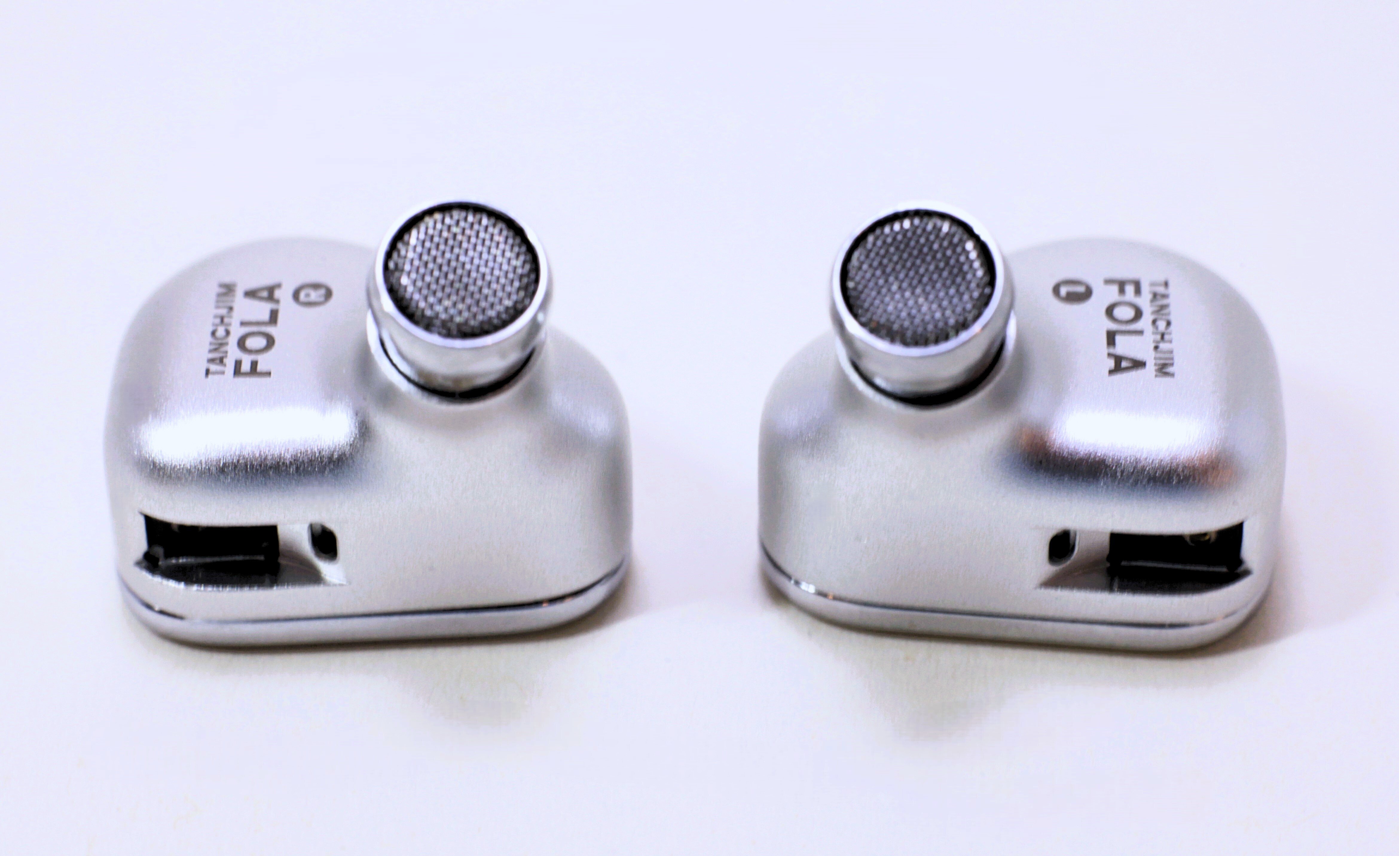 TANCHJIM FOLA 感想レビュー #️⃣78｜たなやん@IEM_gamer