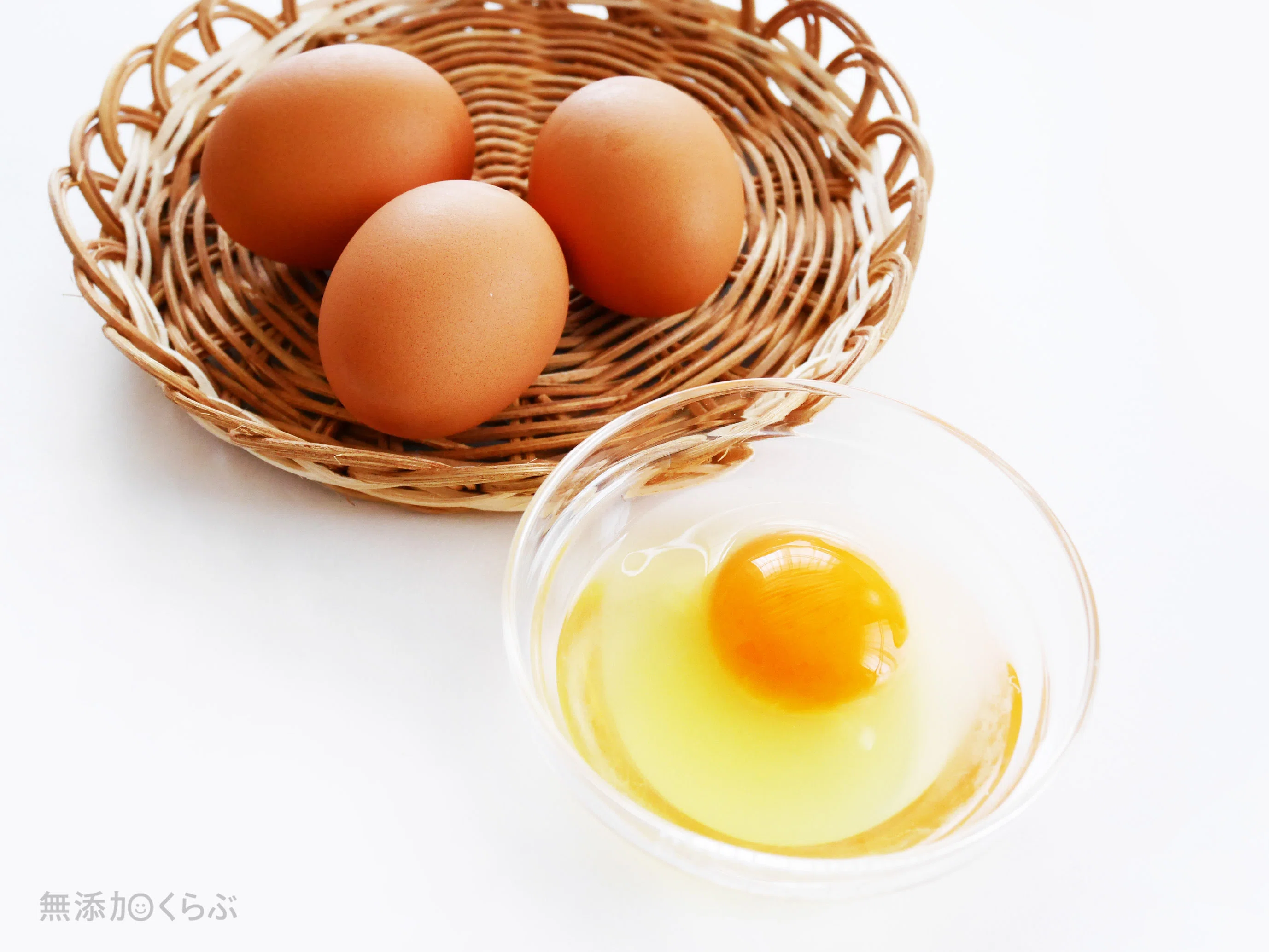 本当にそれでいいの？】 卵から読み解く、健康と食の安全と環境問題