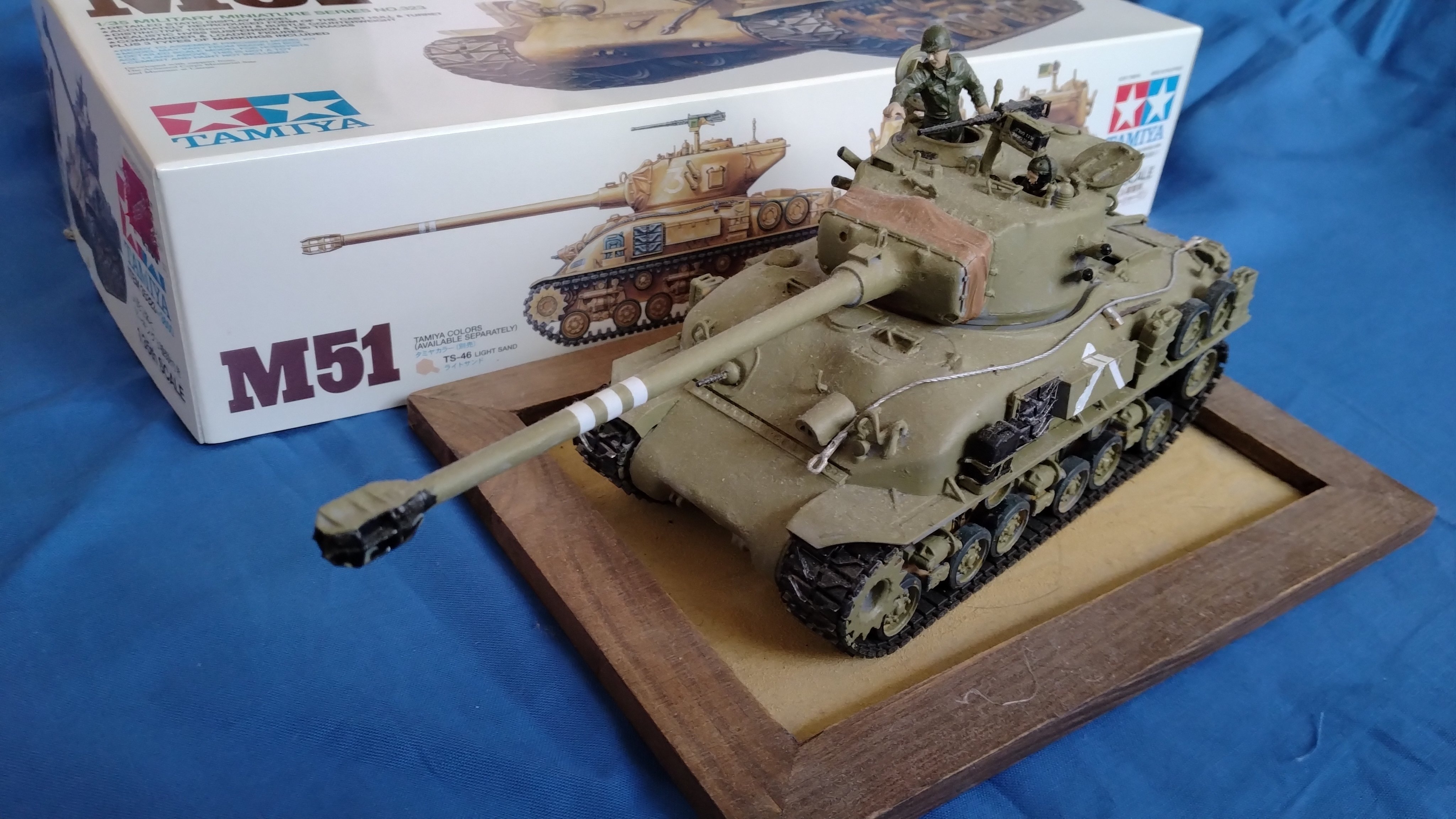 箱絵で買うプラモ4｜aozora504