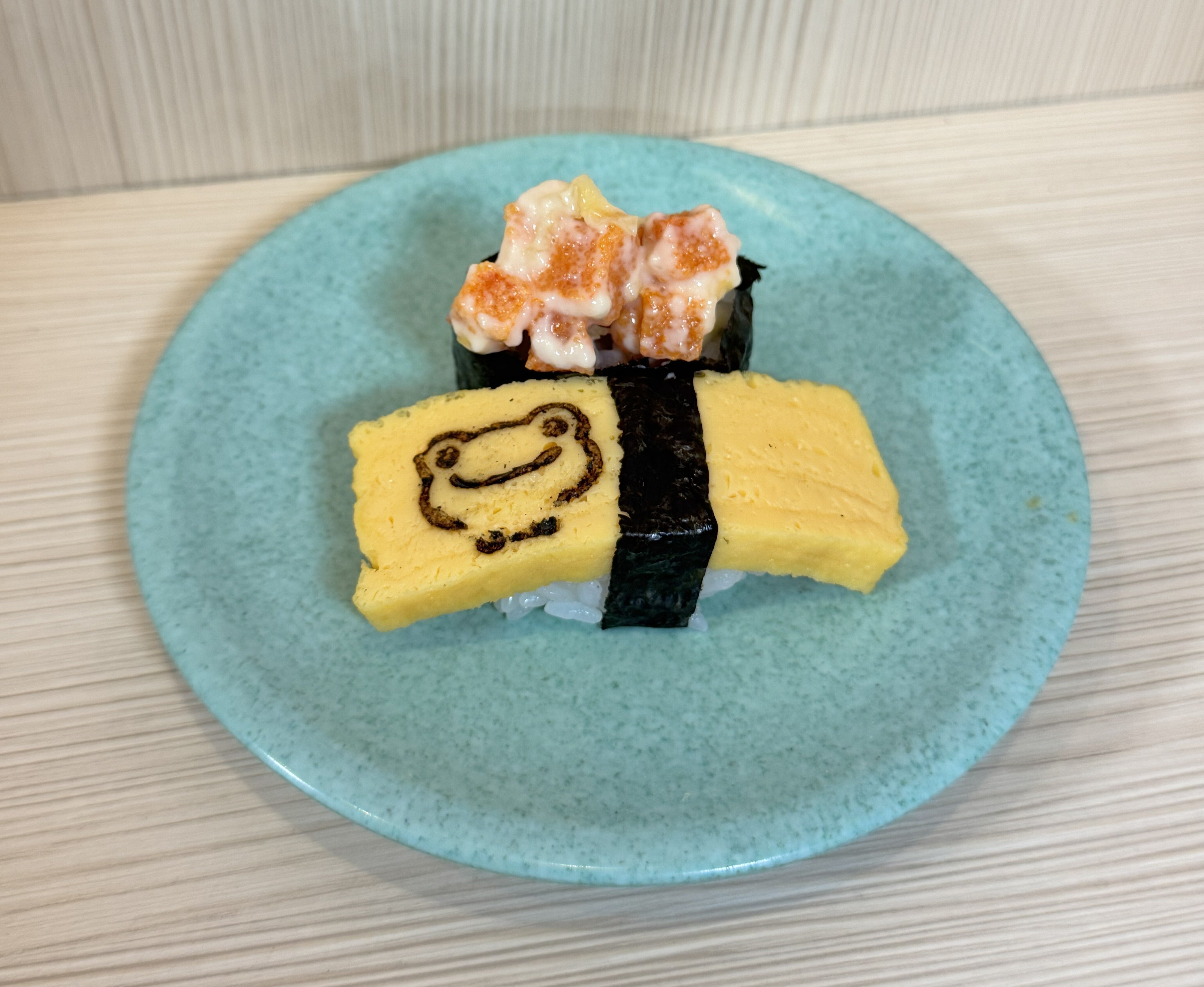 かえるのピクルススタンプラリーin横浜に「元祖寿司」参加決定！｜元祖寿司