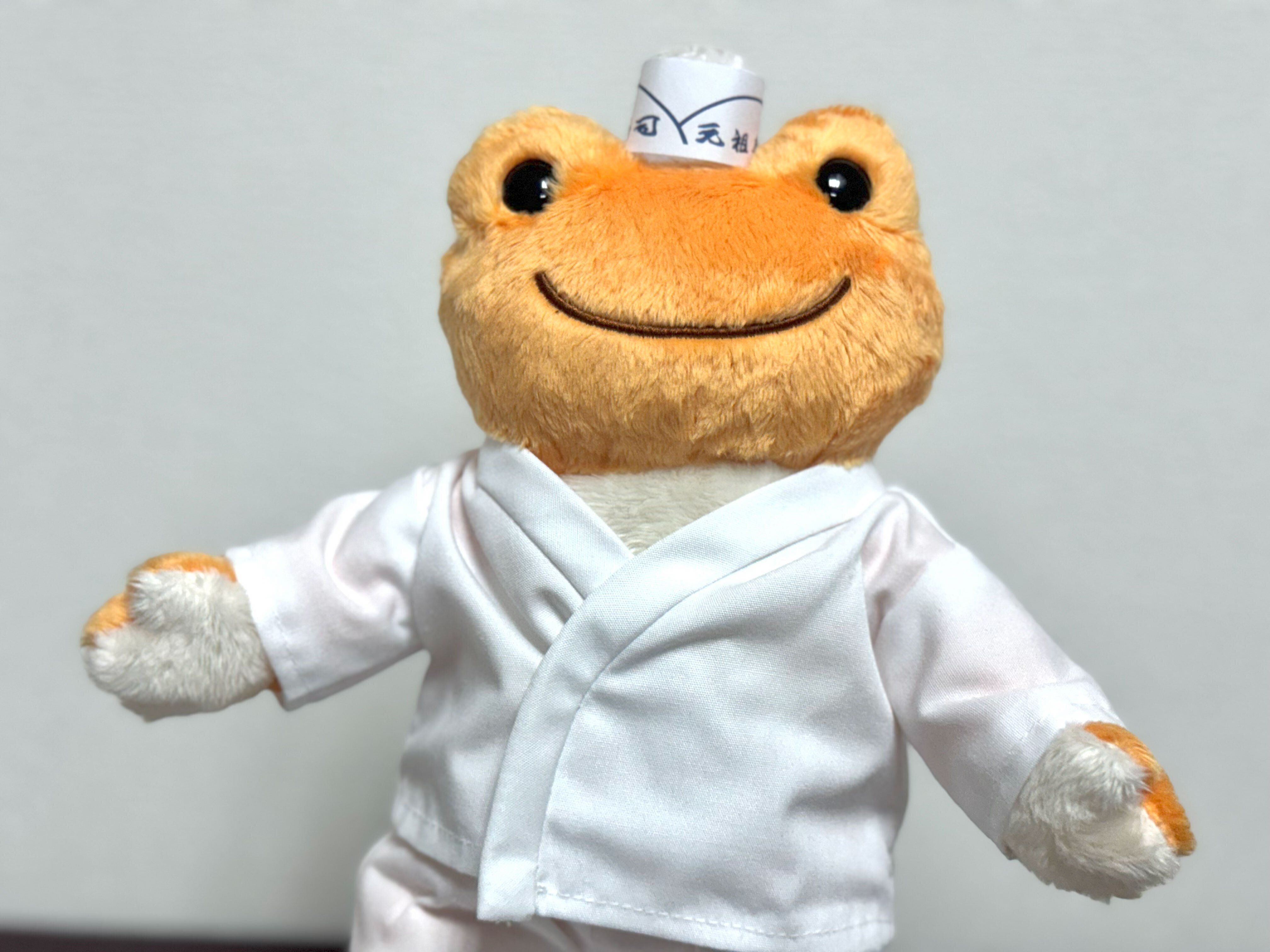 かえるのピクルススタンプラリーin横浜に「元祖寿司」参加決定！｜元祖寿司