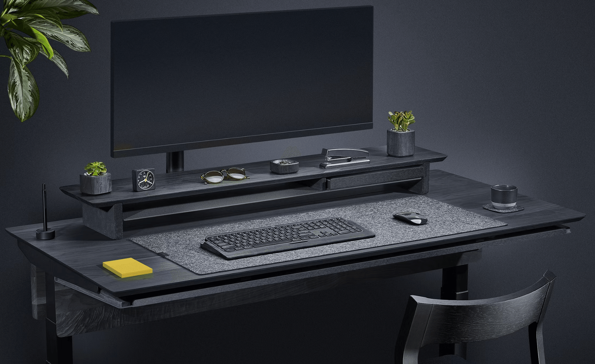 woodmate ウッドメイト デスクシェルフ モジュール式 Sold Out] Woodmate Customized Desk Shelf - YouTube