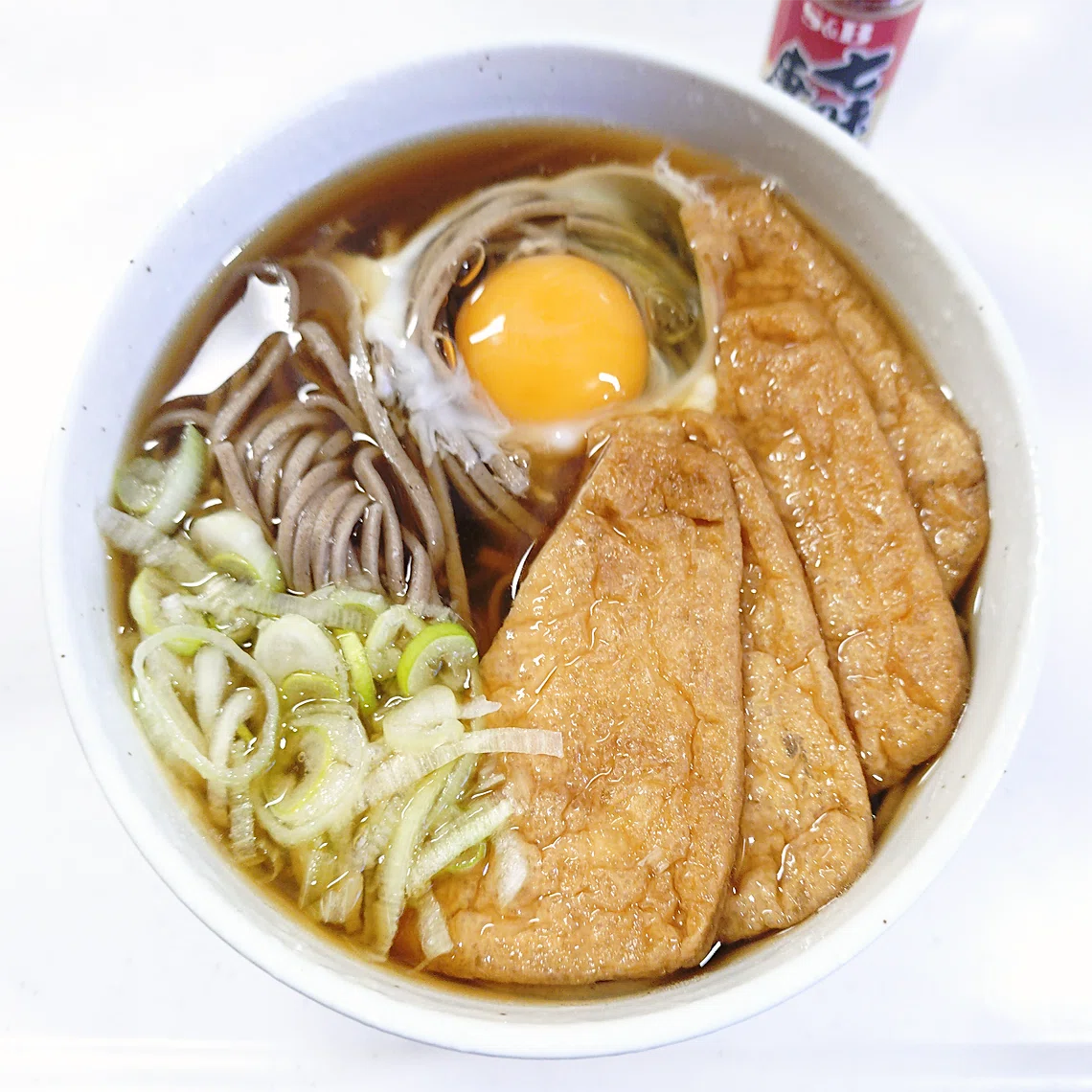 本 随筆 うどんそば
