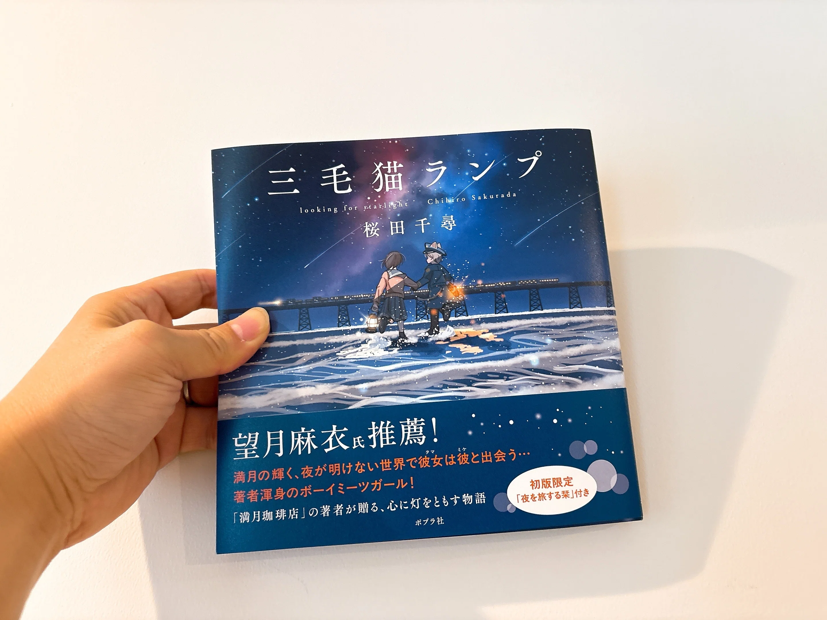 大人向けの児童書を作りたい｜桜田千尋
