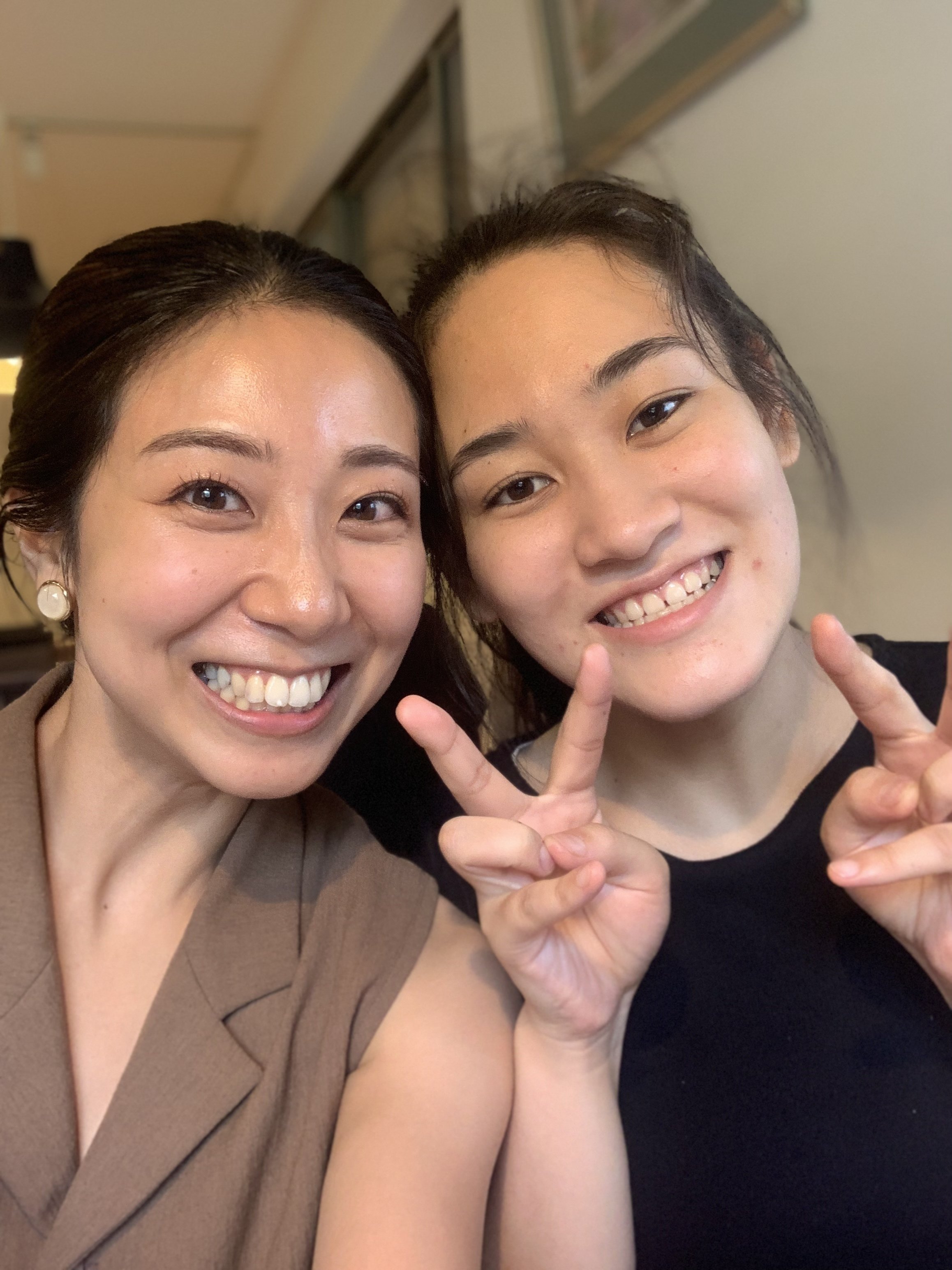 自己紹介】｜KAORI