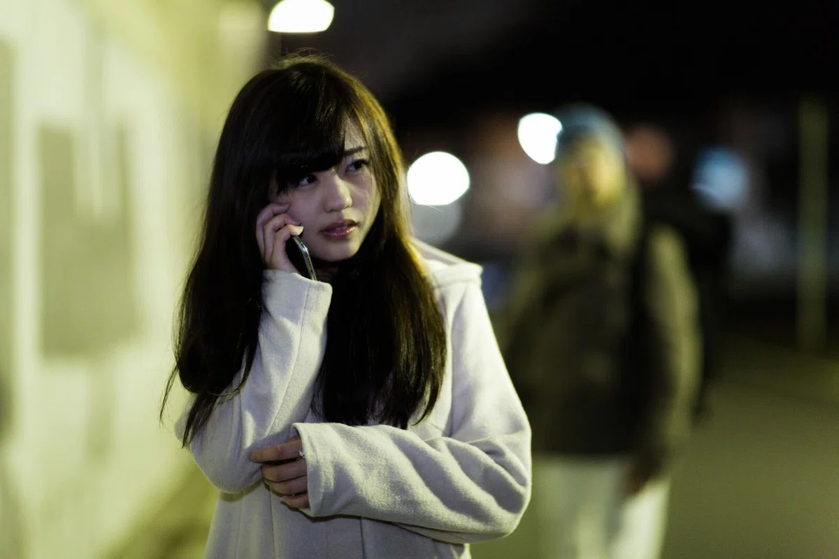 ストーカー|元刑事の現役女探偵が教える対処法と防止策|株式会社FORTUNA