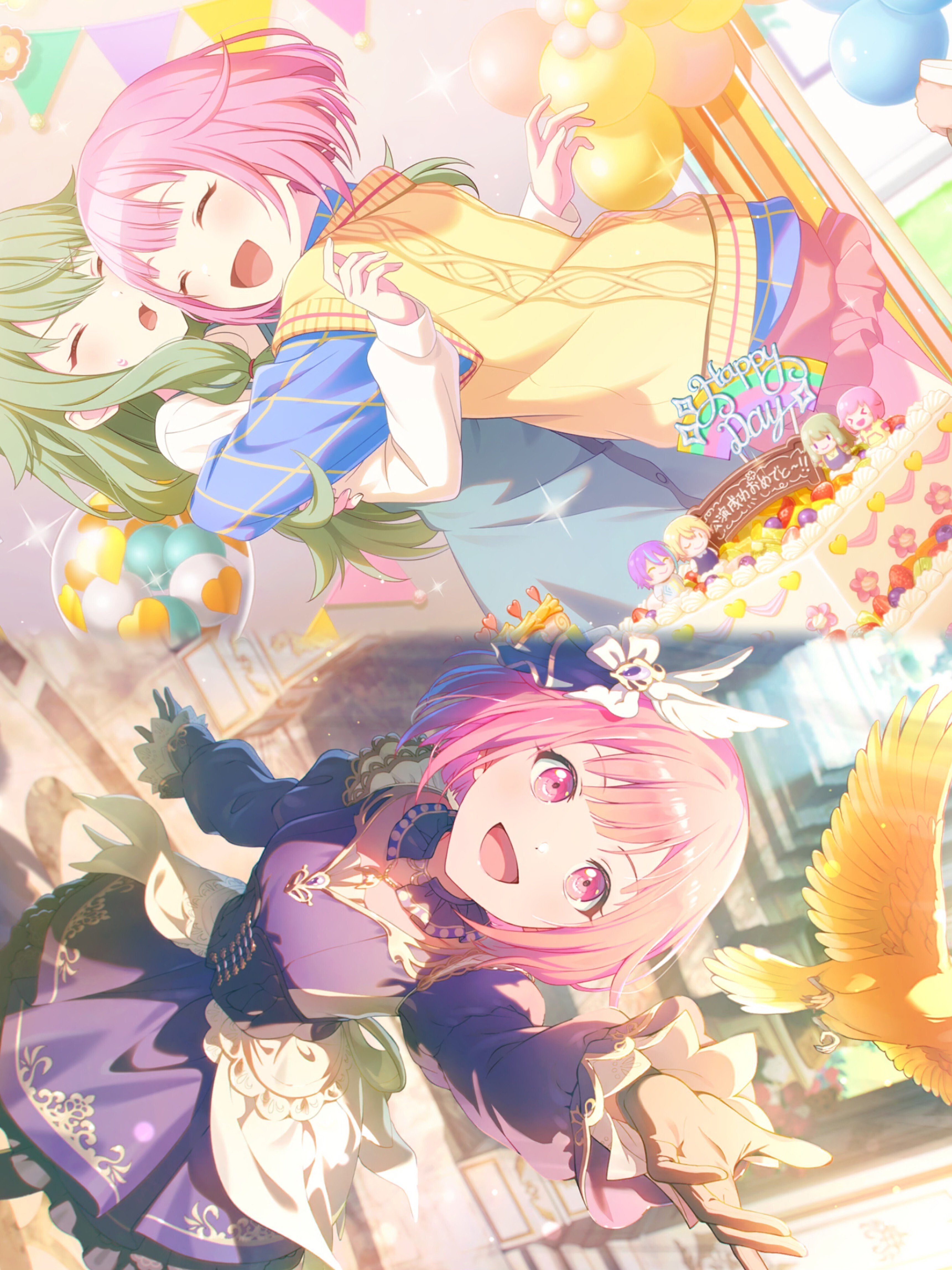 えむ推しから見た「超克のプラタゴニスタ」── 寧々とえむが掴んだ