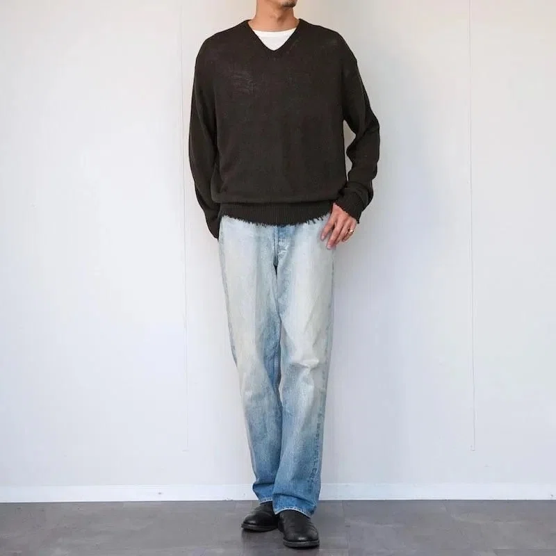 上質を、日常に。MAATEE&SONSが描く大人のリラックス。」｜THIRTY' THIRTY'