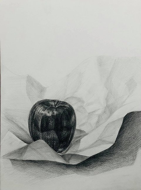 デッサン講座｜MTDO