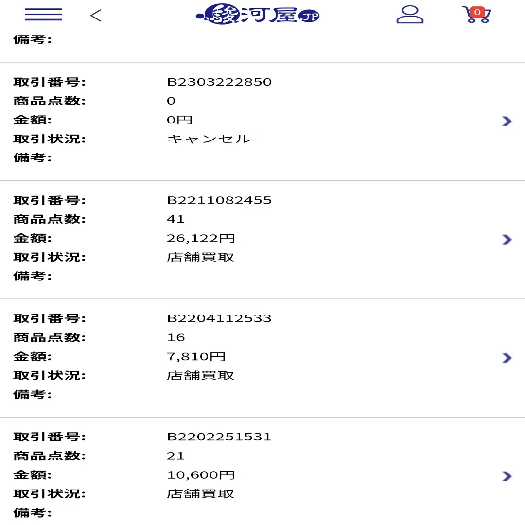 大学生オタクの断捨離記録｜ぱの