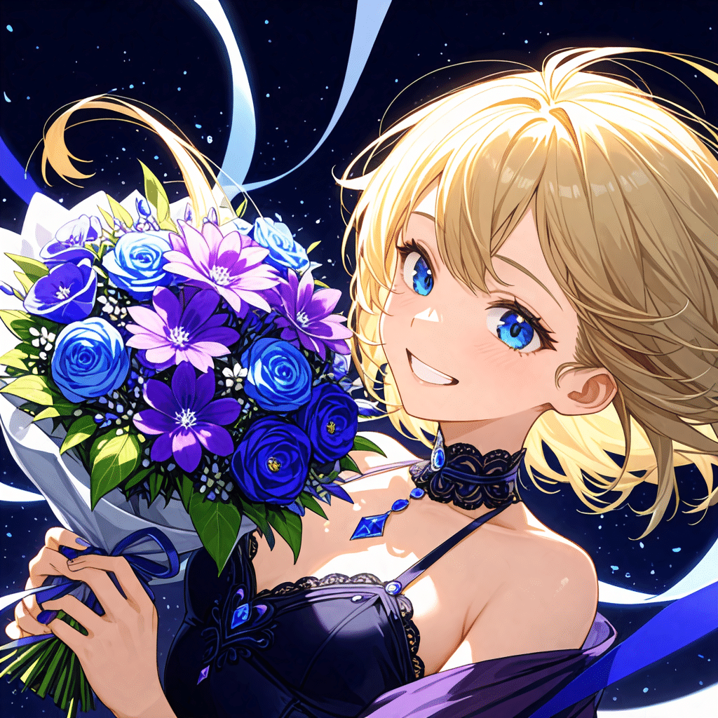 anima_pencil-XL-v5.0.0_clear を公開！ 自然言語のプロンプトと