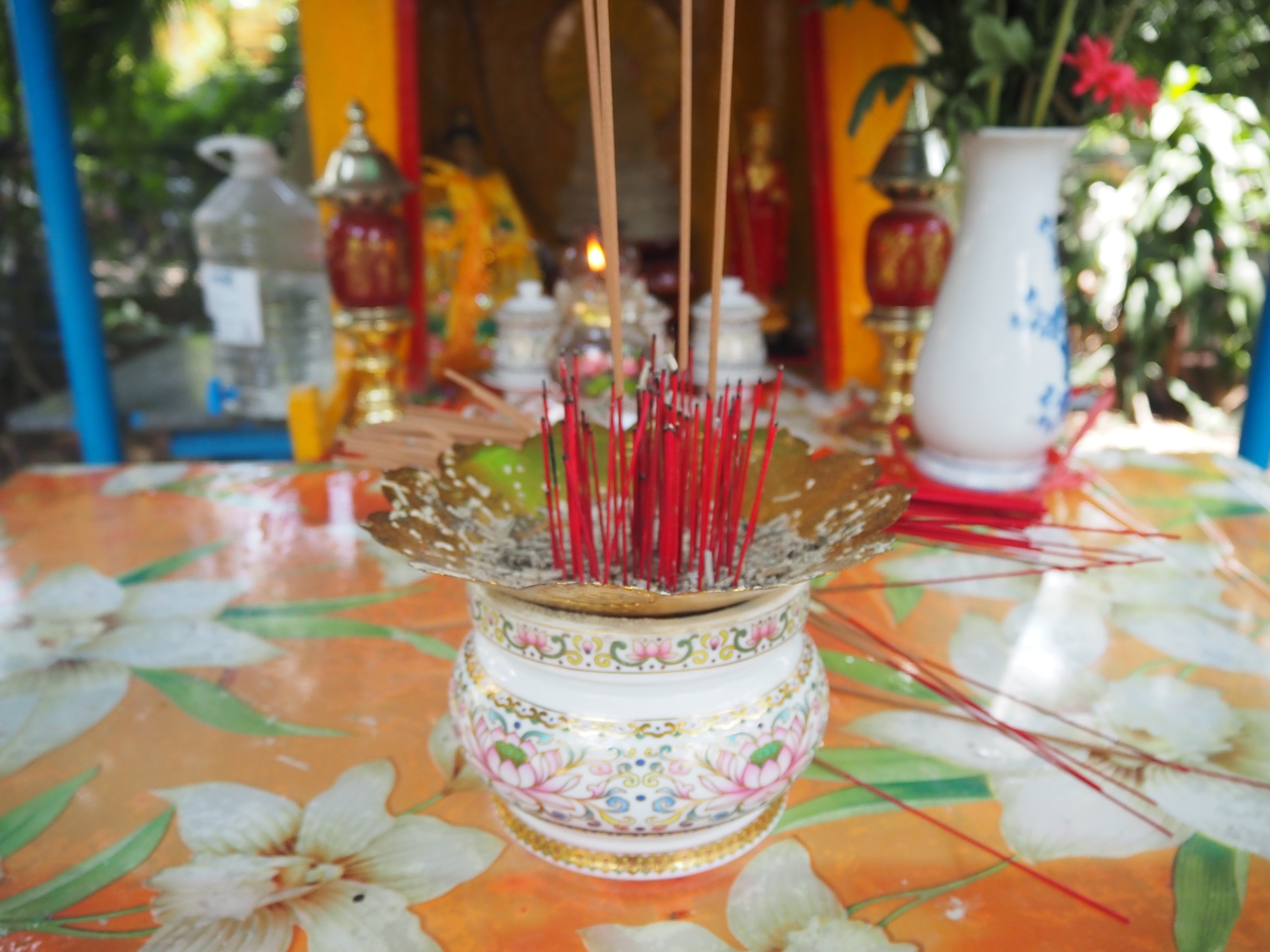 ベトナム2人旅日記⑦ホーチミン市歴史博物館・サイゴン動植物園