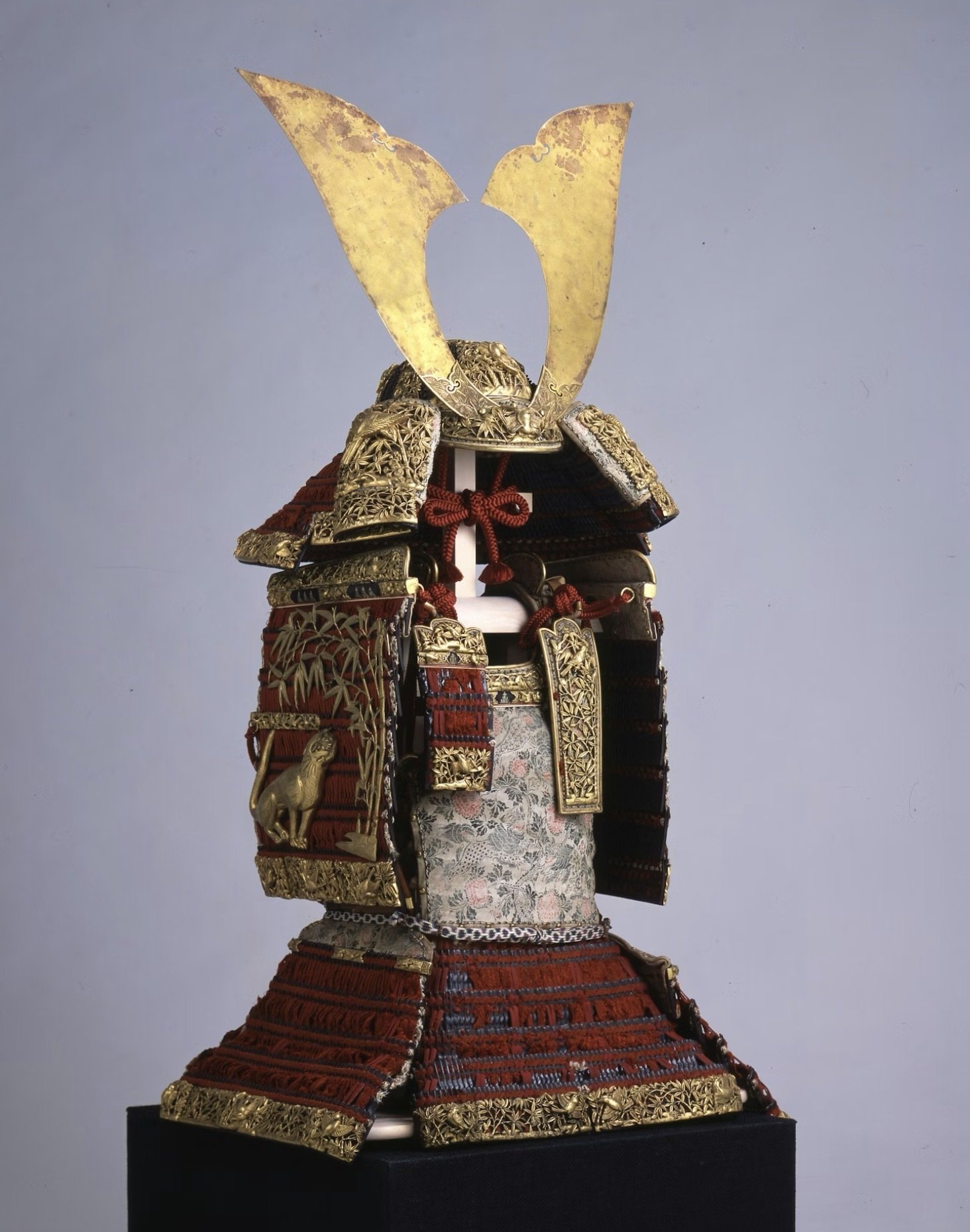 前田青邨 洞窟の頼朝｜コーギー｜日本画note