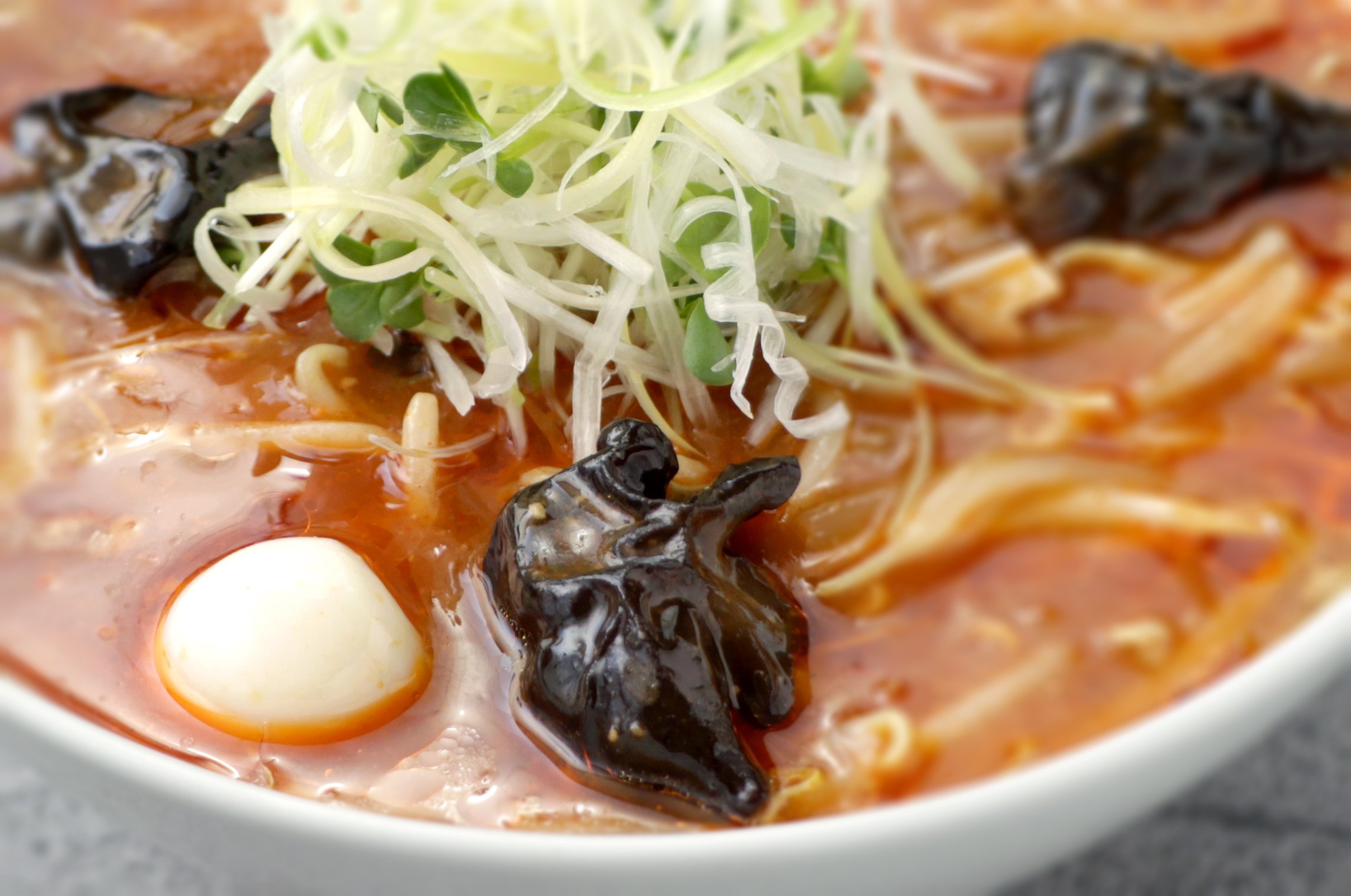 ラー博Limited ～挑戦と絆～｣ 第7弾 気仙沼｢かもめ食堂｣ 気仙沼帰郷10