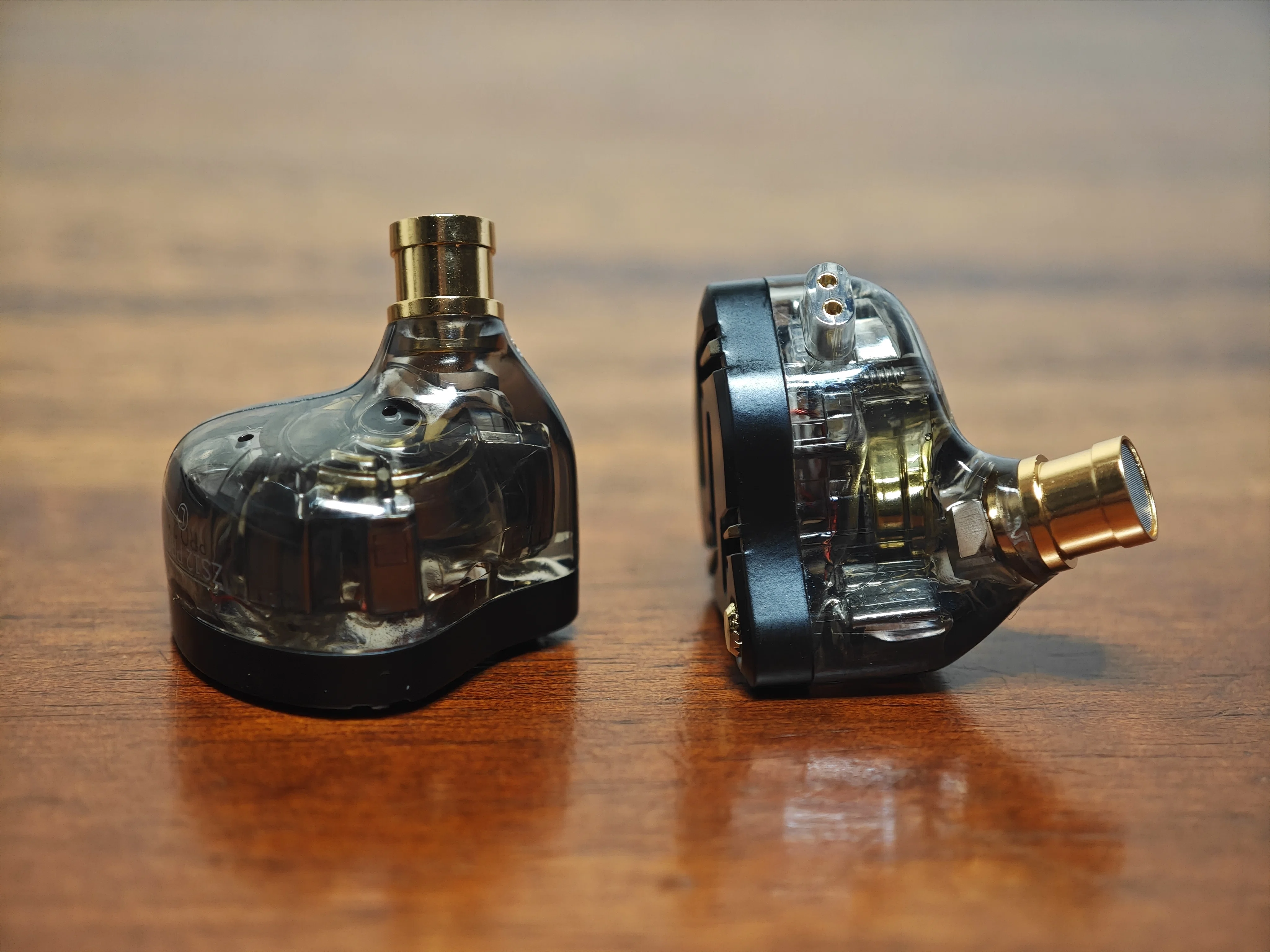 KZ ZS12 PRO 2」レビュー！｜らむ@ガジェット