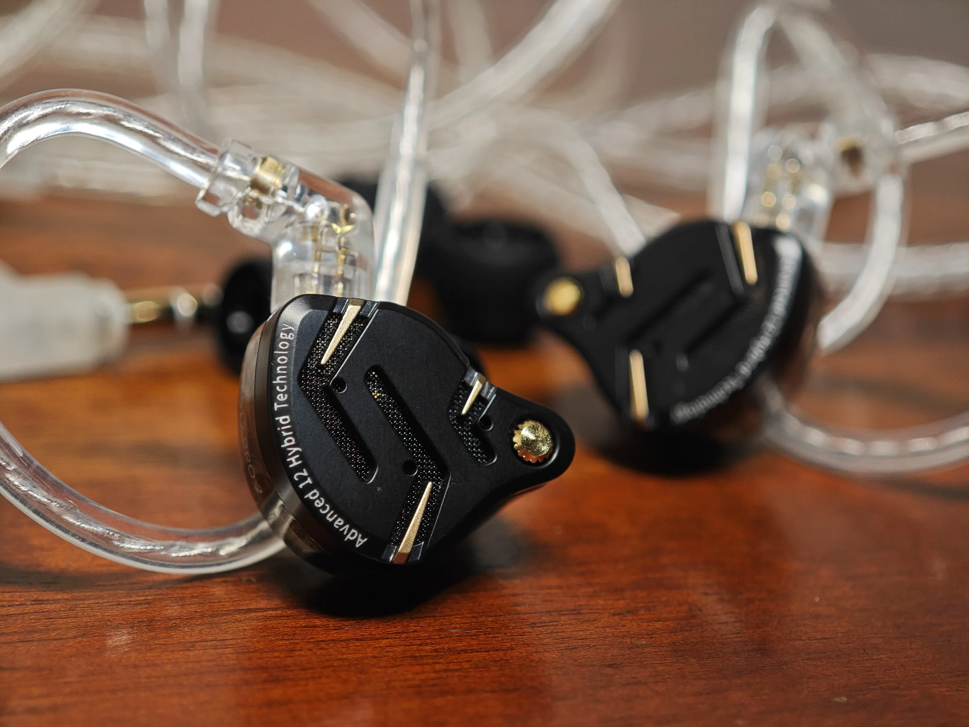 KZ ZS12 PRO 2」レビュー！｜らむ@ガジェット