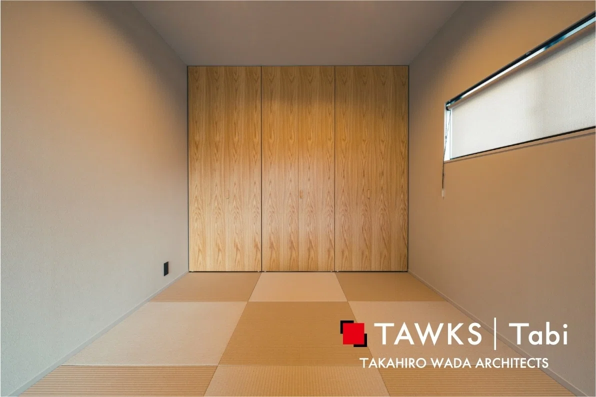 既製品”では、なぜ美しい家にならないのか?―建具・扉ひとつで、家は 