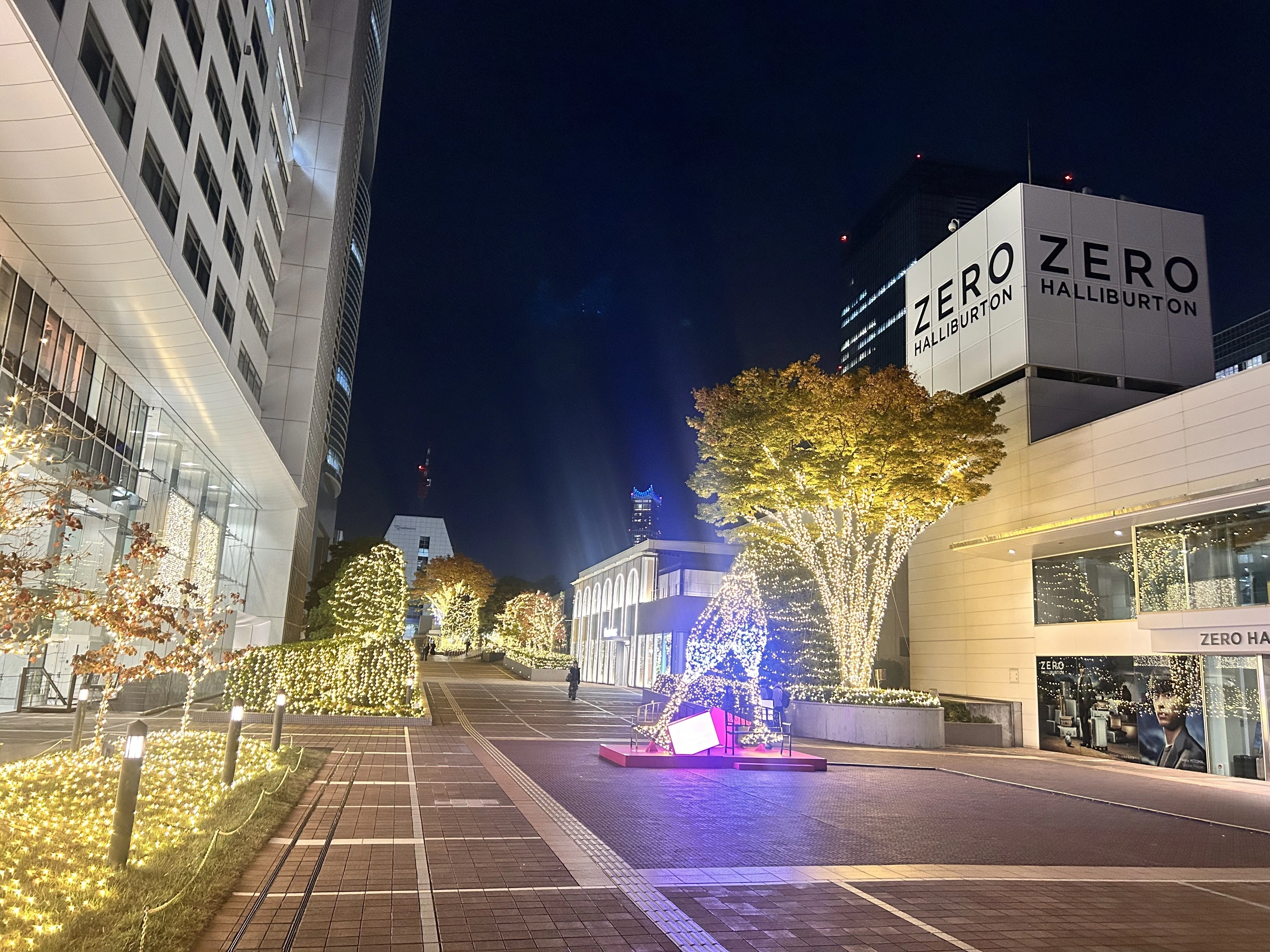 大江戸線走破を目指す 中編 ~新宿・六本木・汐留・門前仲町 大江戸線走破を目指す 中編 ~新宿・六本木・汐留・門前仲町