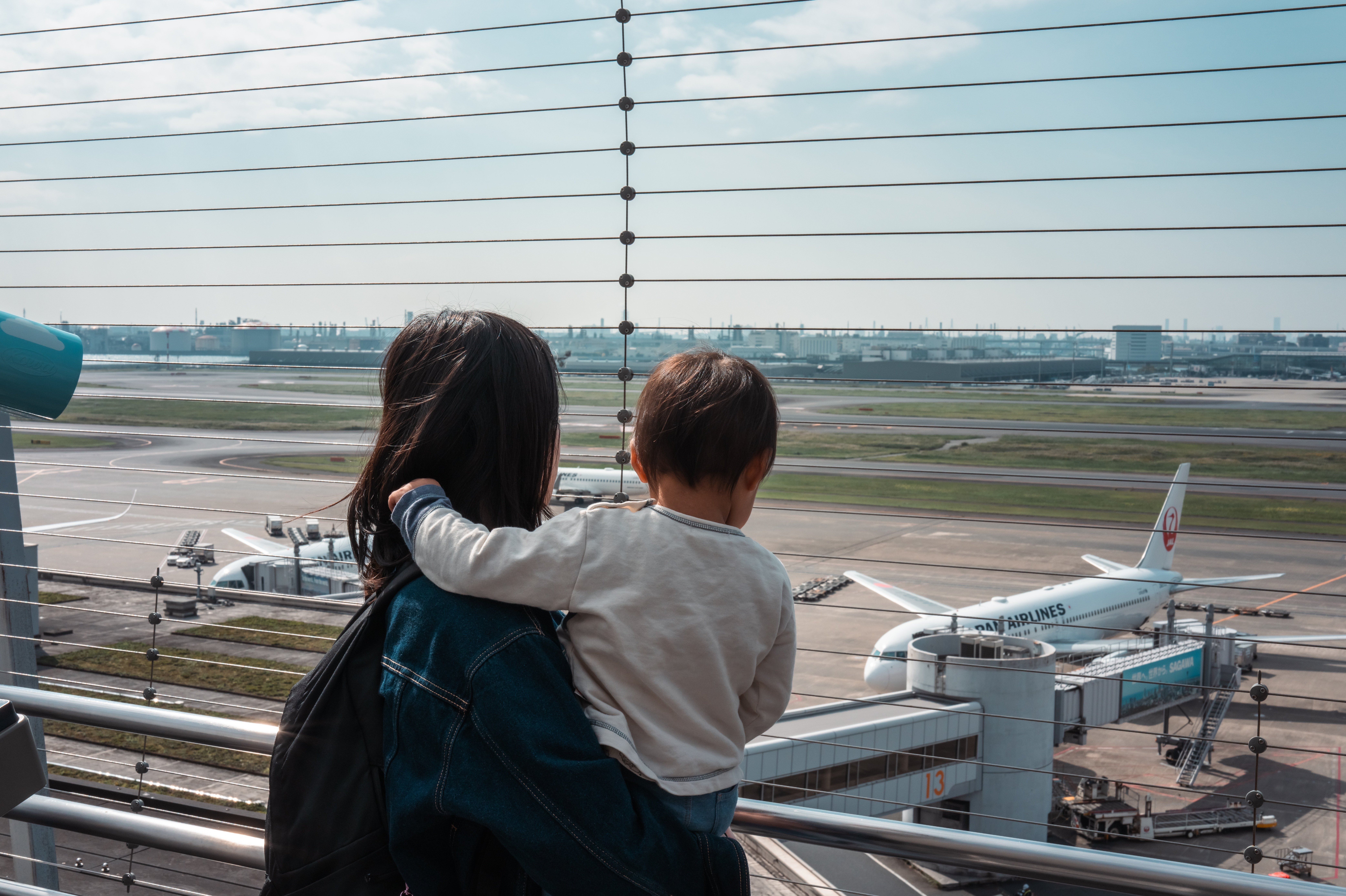 Leica Q3 43と行く家族旅行【長崎編】｜Kaz Osawa
