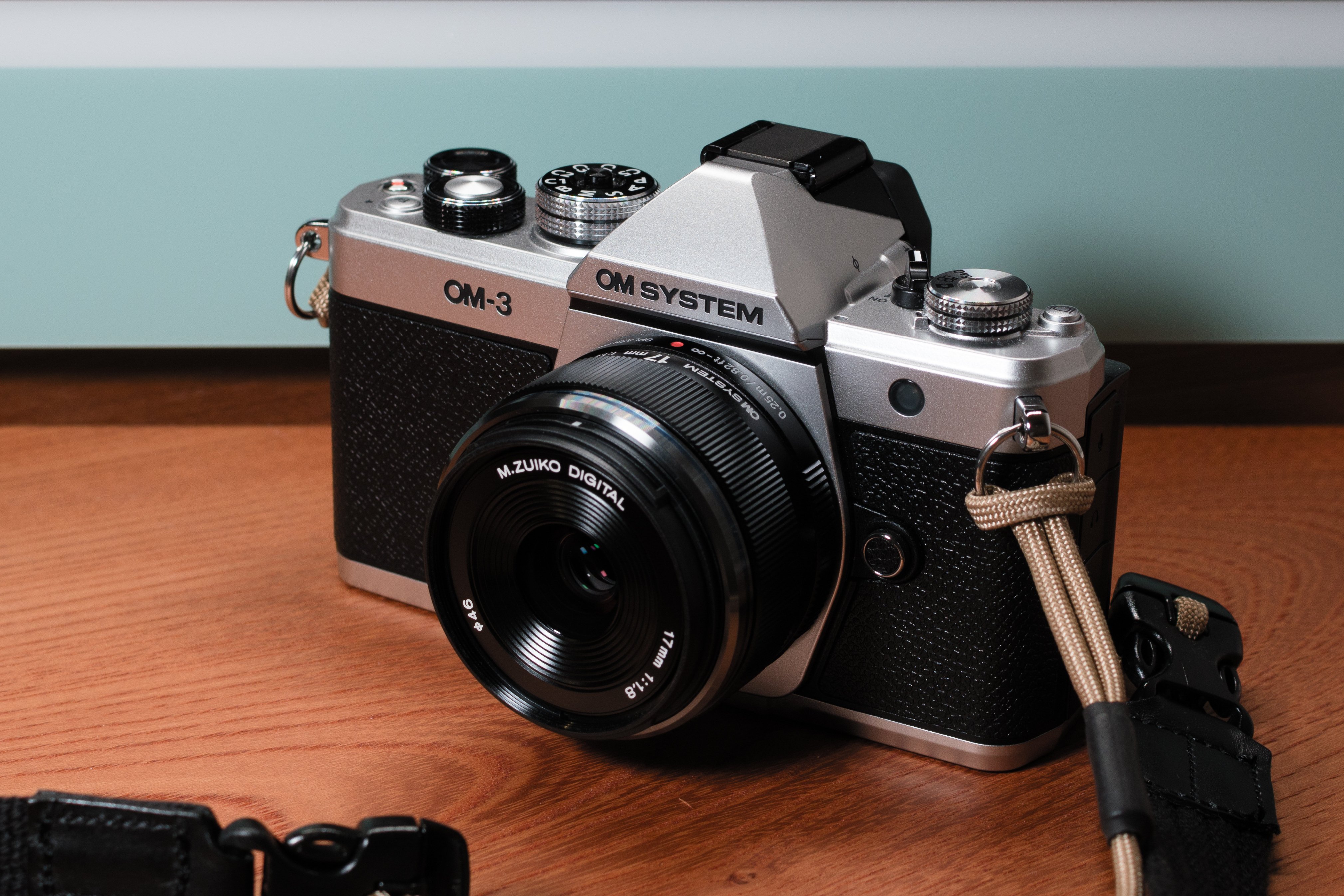 OM SYSTEM 17mm F1.8 IIを購入｜kamo