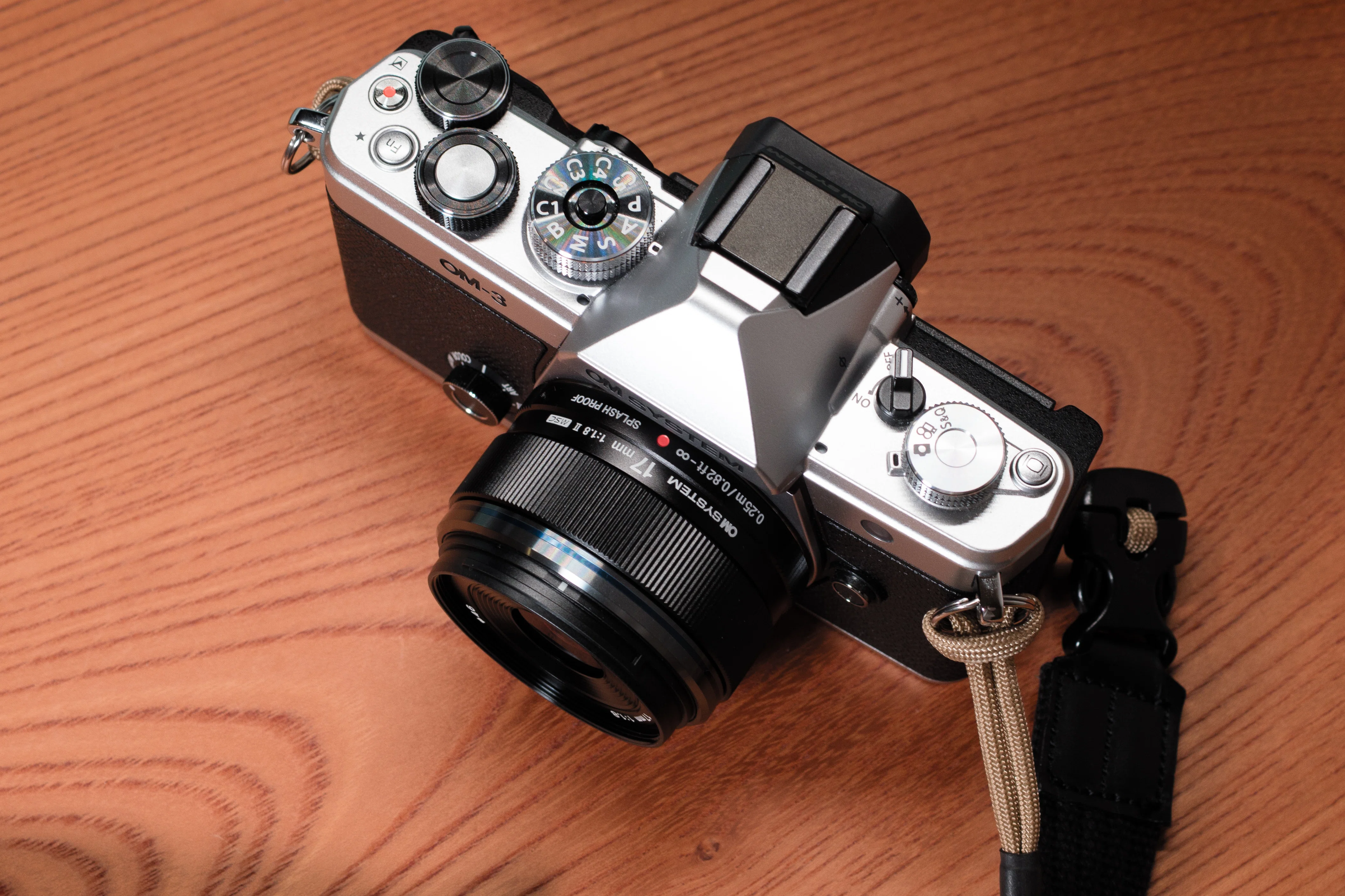 OLYMPUS OM-D E-M5 Mark II &レンズ 17mm F1.8 お写ん歩: OLYMPUS M.ZUIKO DIGITAL 17mm F1.8アーカイブ