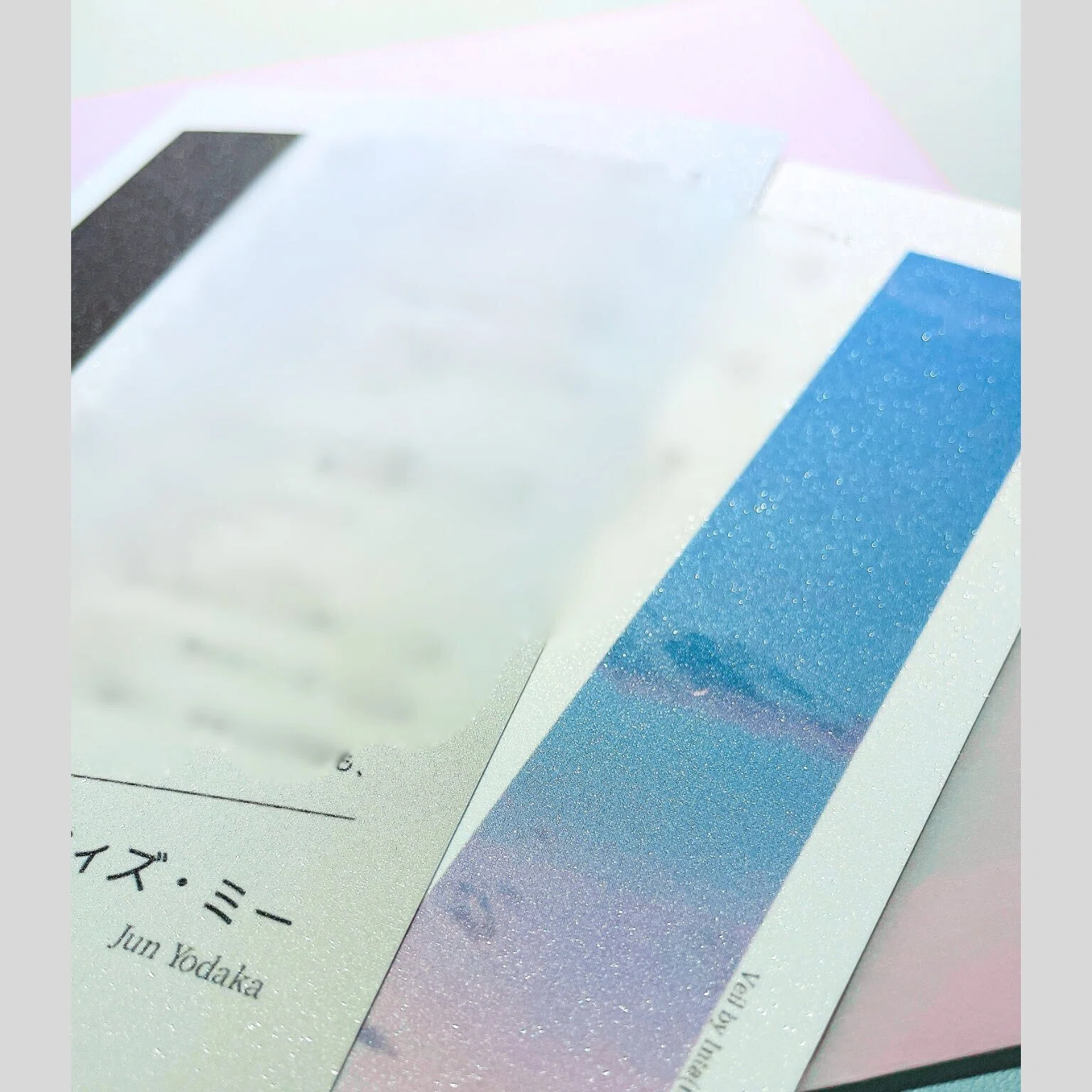 同人誌の装丁＋無配まとめ #2025｜印田
