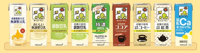 サンリオ強力ユニット「はぴだんぶい」を推す、そして豆乳を飲む｜きのころ