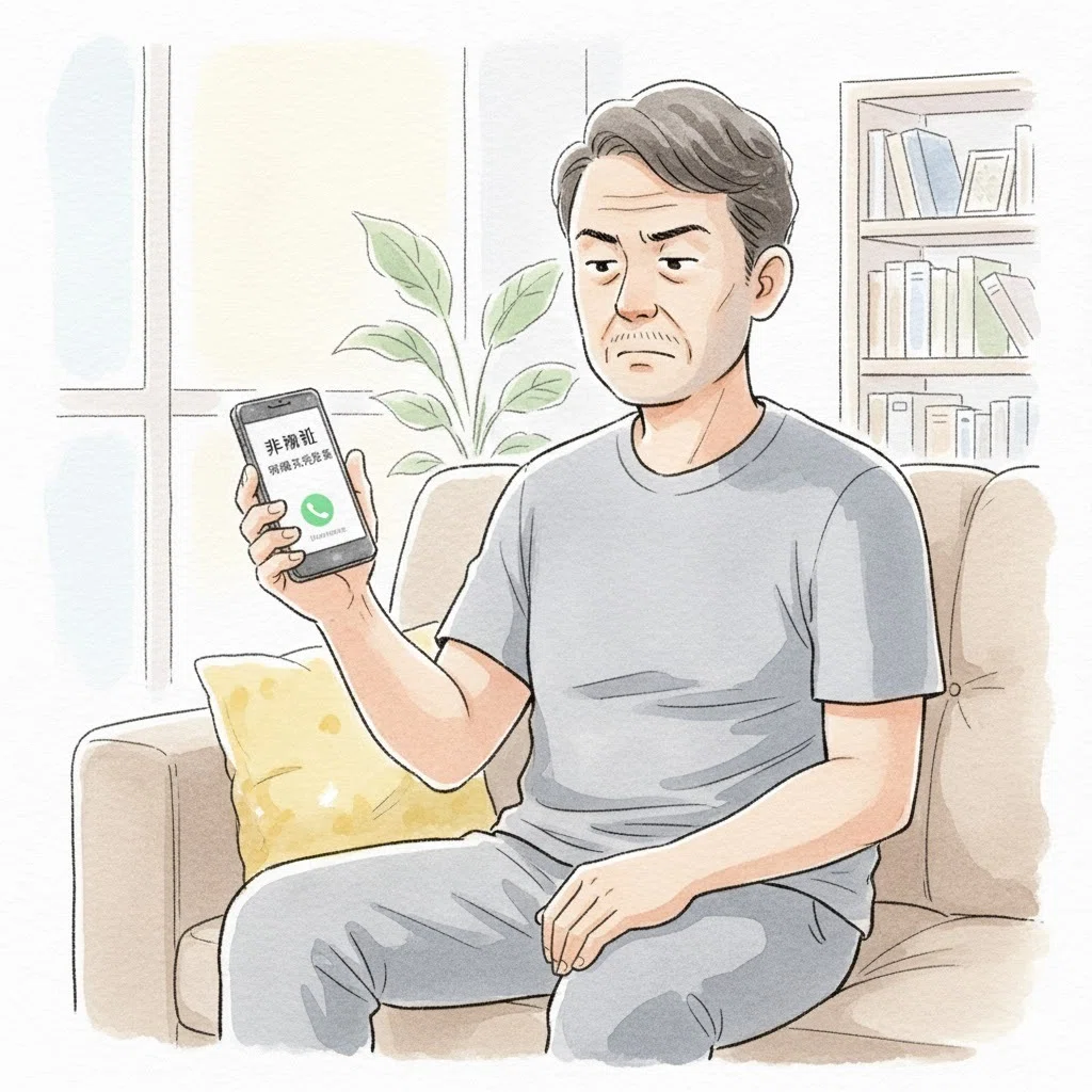 [iOS 26.1] Thorough Explanation of 'Screen Unknown Callers' | A New ...