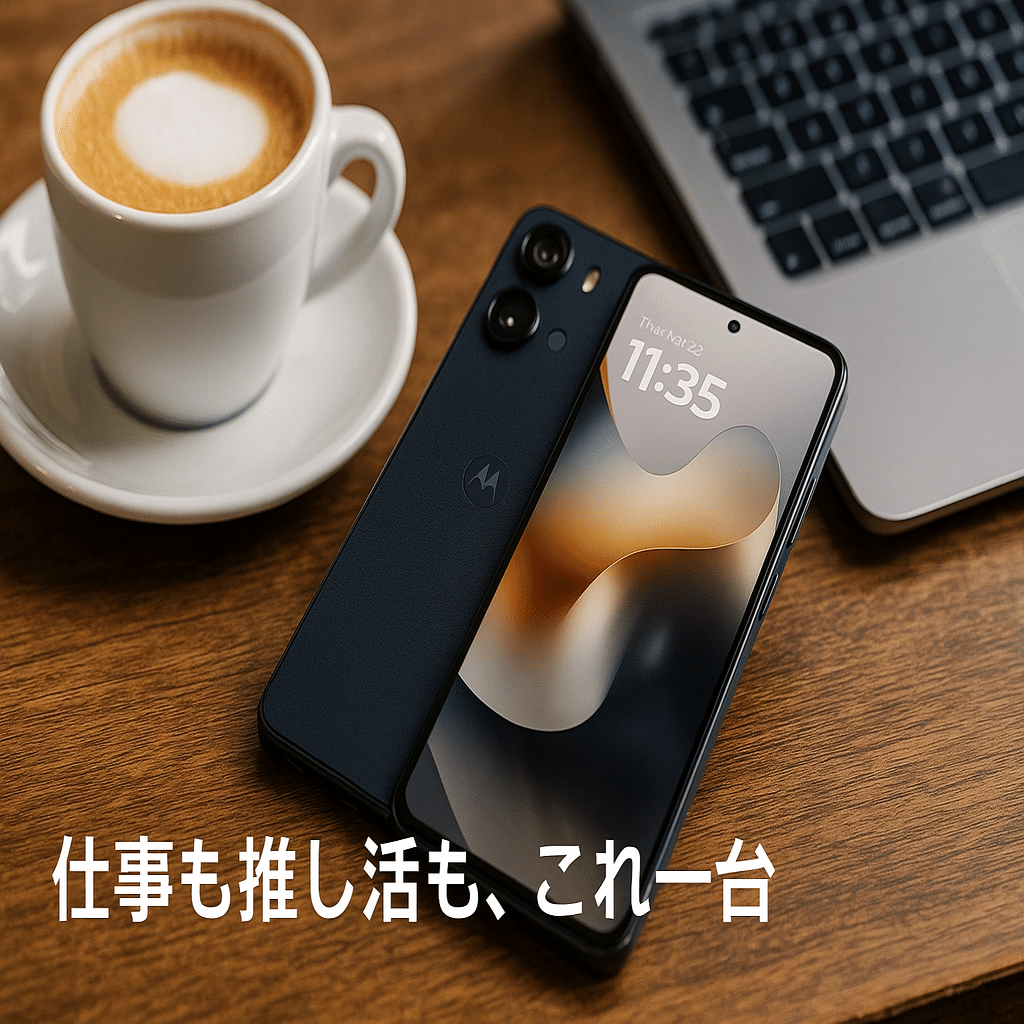 CB9原料 5g motorola g66j 5G レビュー｜防水・おサイフケータイ・5G全部入りSIM