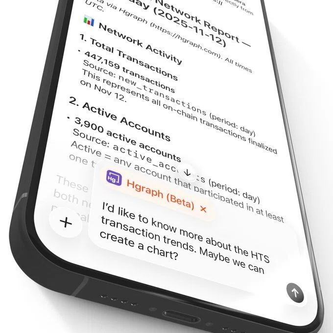 Hgraph ChatGPT & Claude MCPベータサーバー公式発売！｜HederaKimchiのヘデラ知識倉庫！