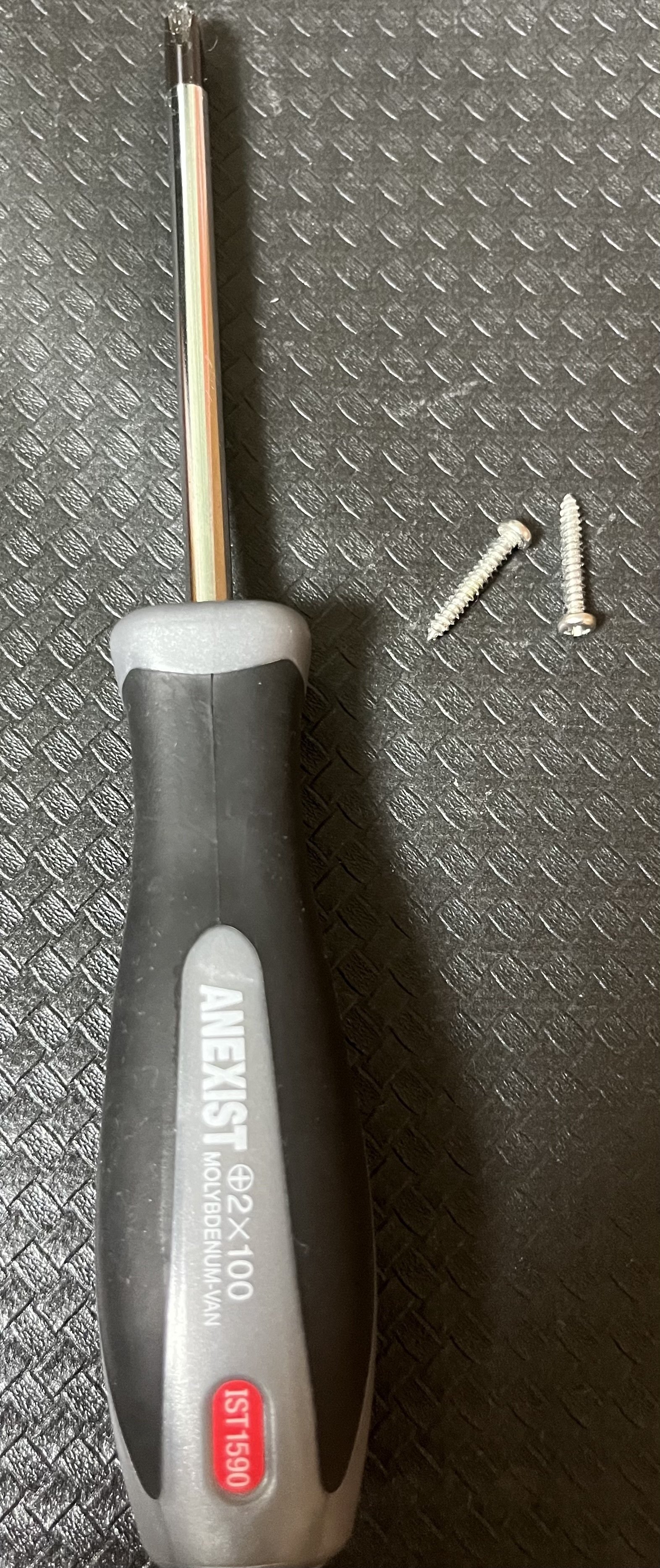 ポップンミュージックアーケードスタイルコントローラー(PS版)静音化