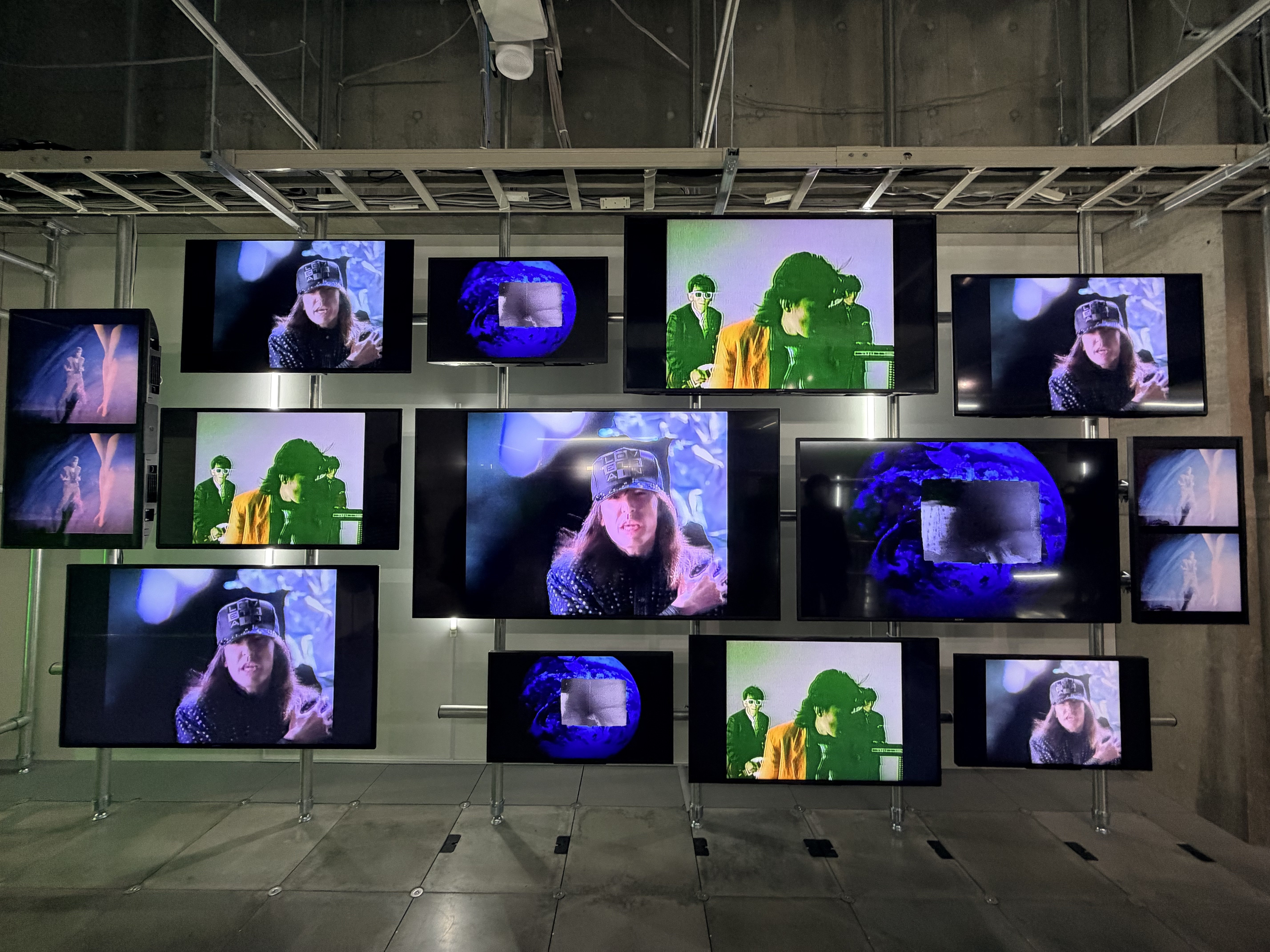 TM NETWORK 40周年を祝うキャリア初の展示会【TM NETWORK 2025 IP