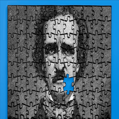 BABeLPedia」No.145 エドガー・アラン・ポー｜バベル堂