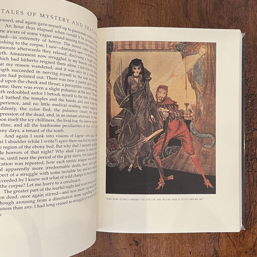 BABeLPedia」No.145 エドガー・アラン・ポー｜バベル堂