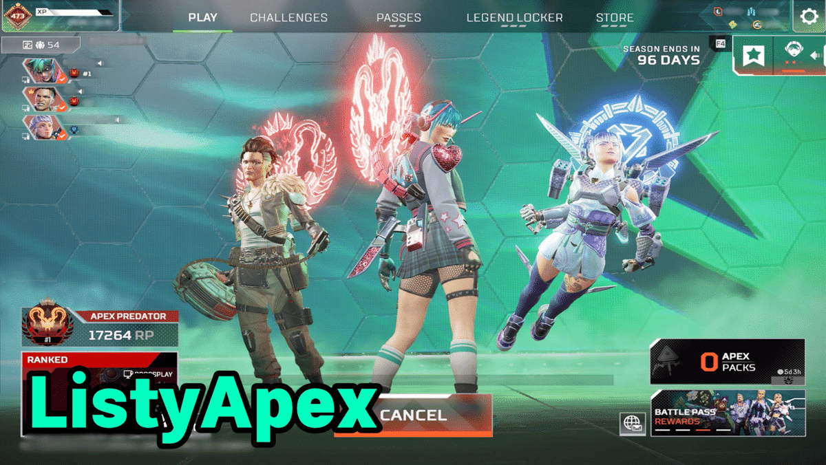 S27 開幕世界1位】Xim Matrix クラシック 感度設定｜PC CS世界1位維持