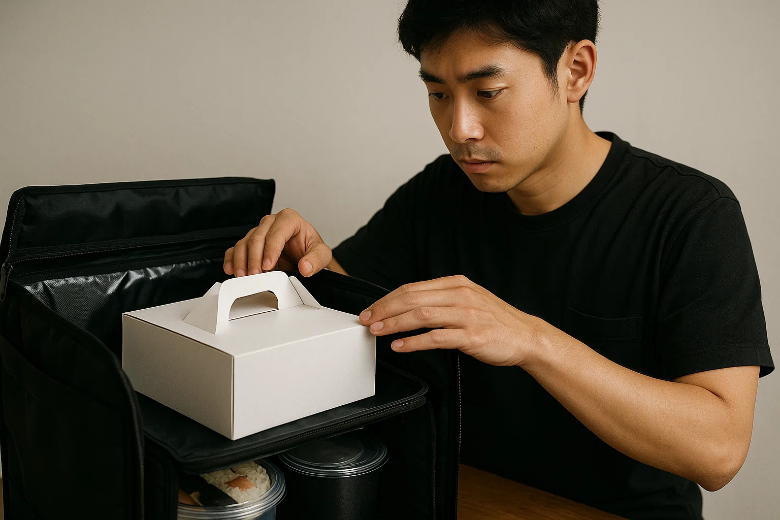 🚚⚠️【取り扱い注意】破損リスクの高い商品の配達Tips｜タケ ❘ Food