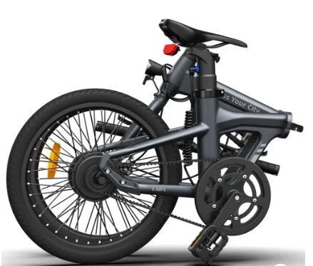 ヤマハ新型「PAS CRAIG ALLEY」と人気「ADO Air 20」を徹底比較