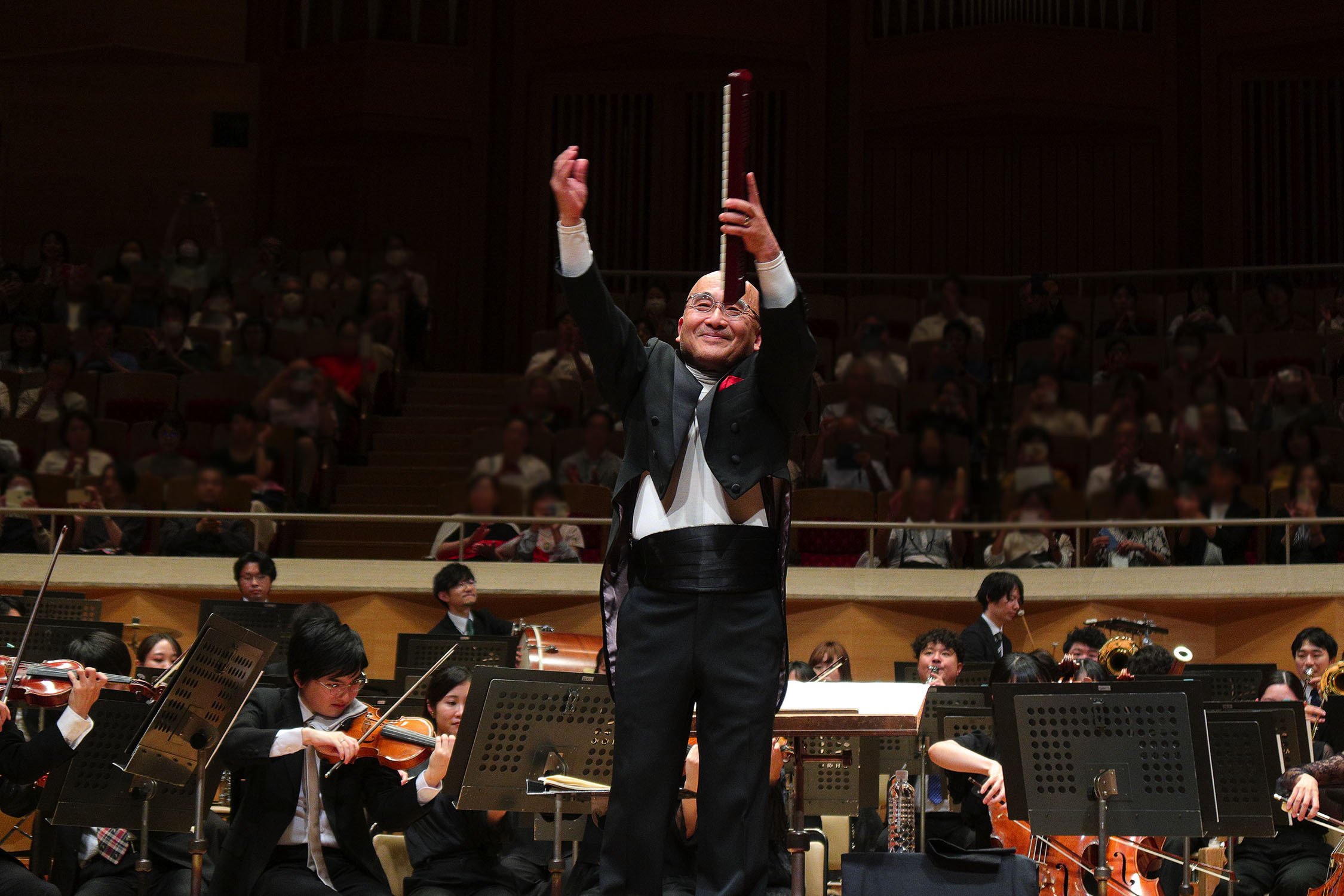 厳選クラシックコンサートVol.4｜ひろくん