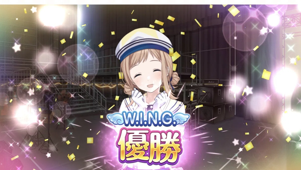 シャニマスざっくりenza版やり方WING〜STEPとシャニソンプロデュース｜蜻蛉