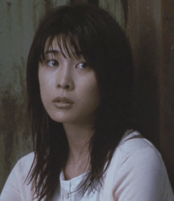 竹内結子｜ぴぴん