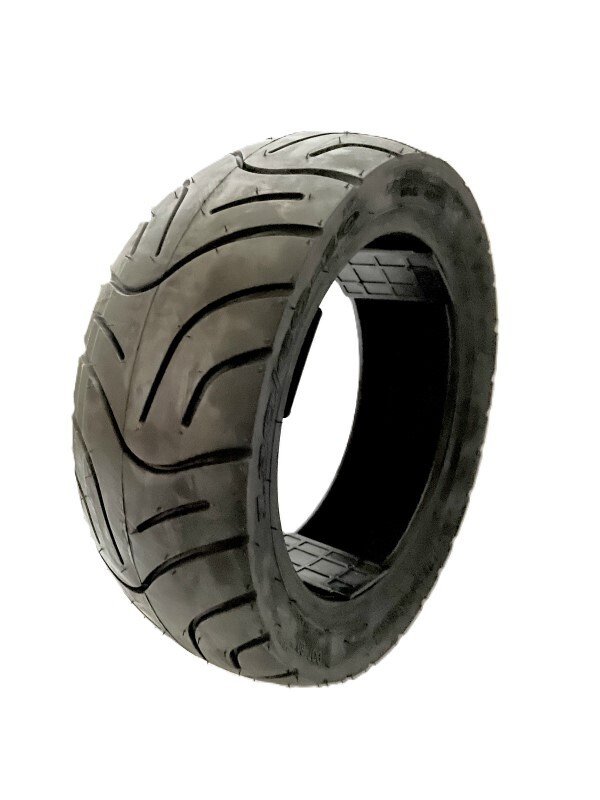 ホンダジャイロ ジャイロＵＰ ジャイロＸ 10インチ極太フロントストリートタイヤ ジャイロX・ジャイロUP専用】10インチ極太フロントストリートタイヤ