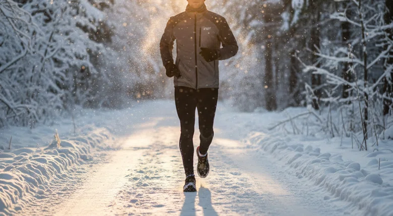 [2026 Latest] 5 Carefully Selected Recommended Winter Running Shoes and ...