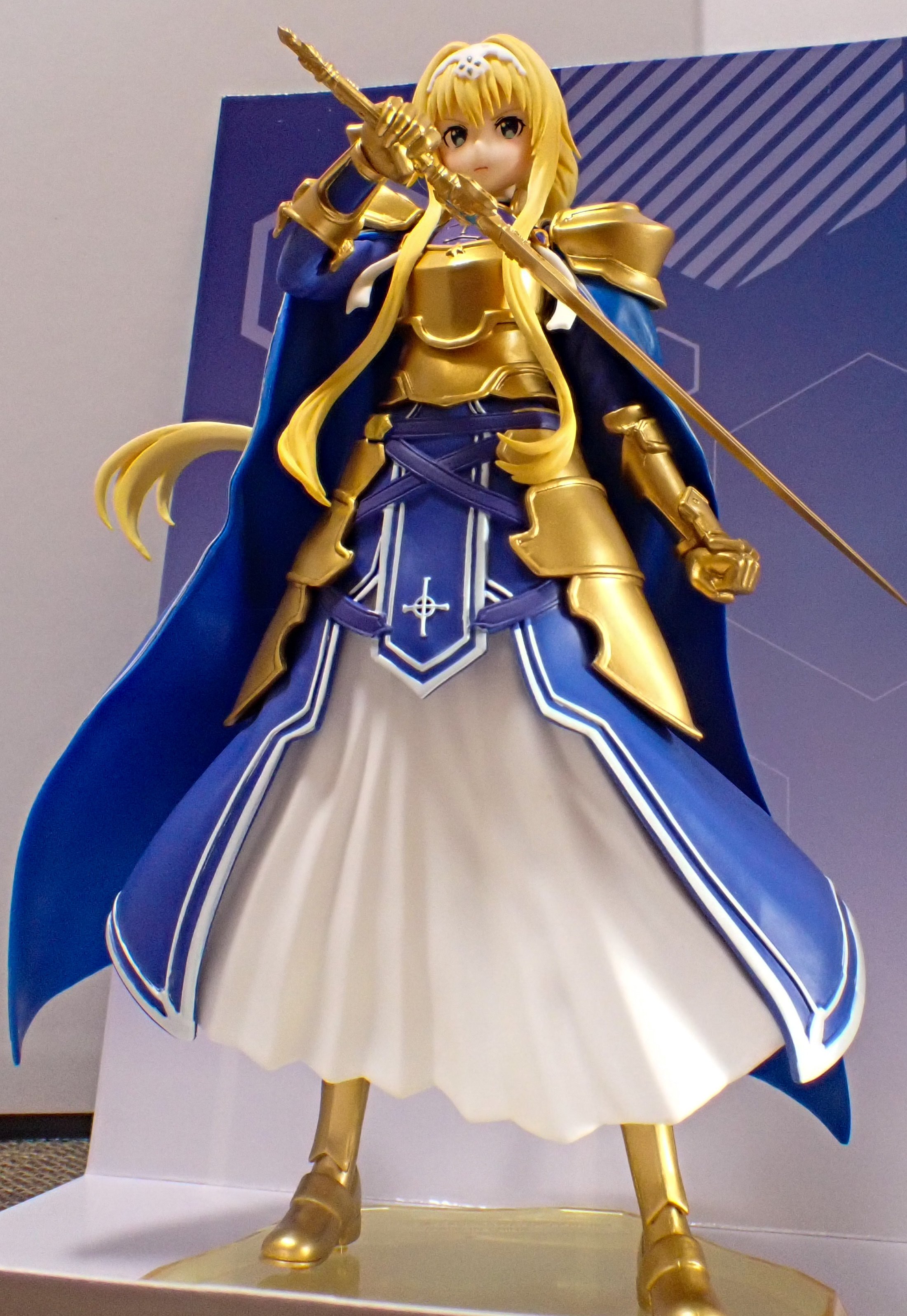 フィギュア アリス・シンセシス・サーディ（Cantabile）｜セるしうす