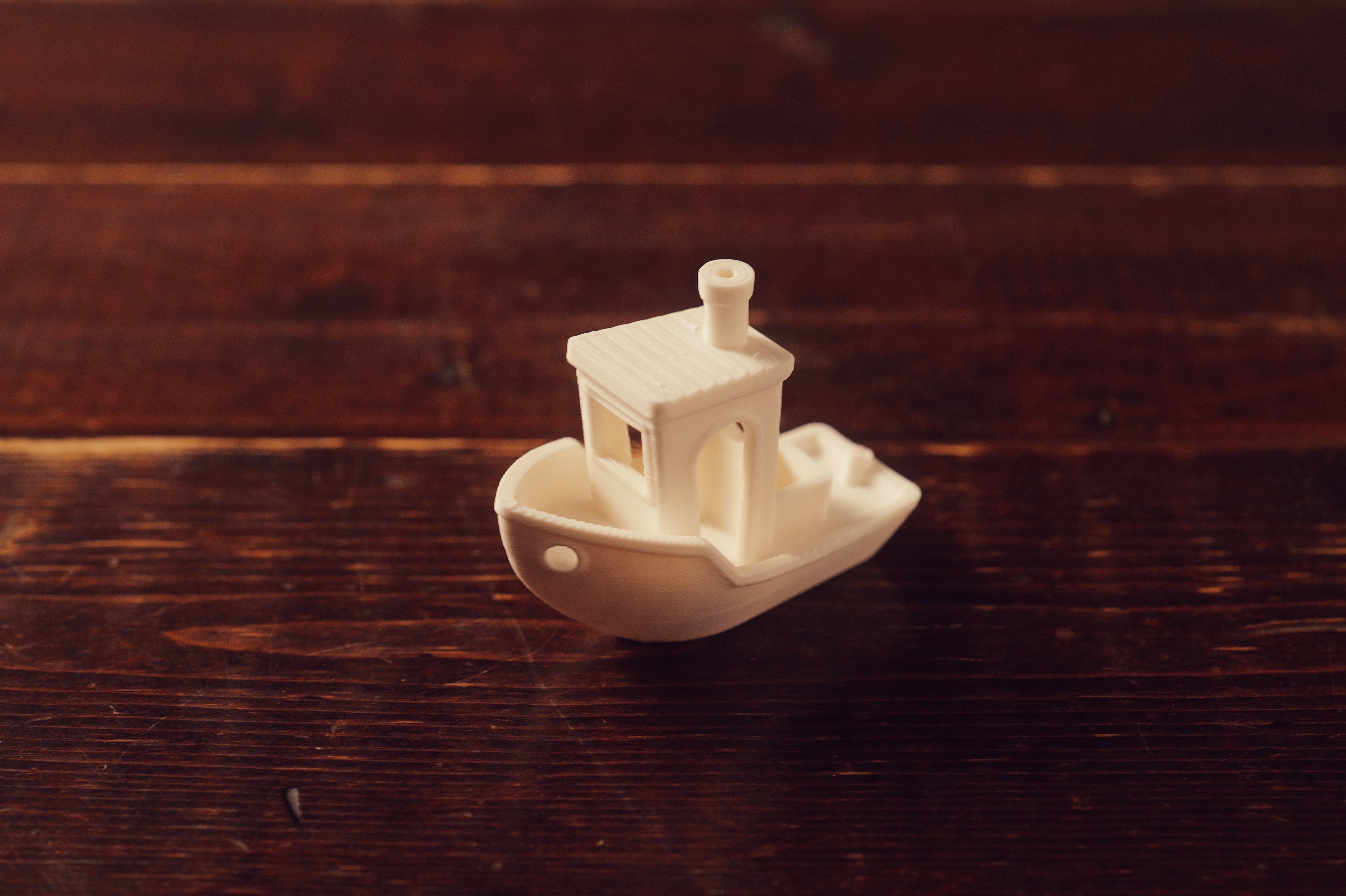 3Dプリンターで遊んでみた｜Tosano / Koji Chikazawa