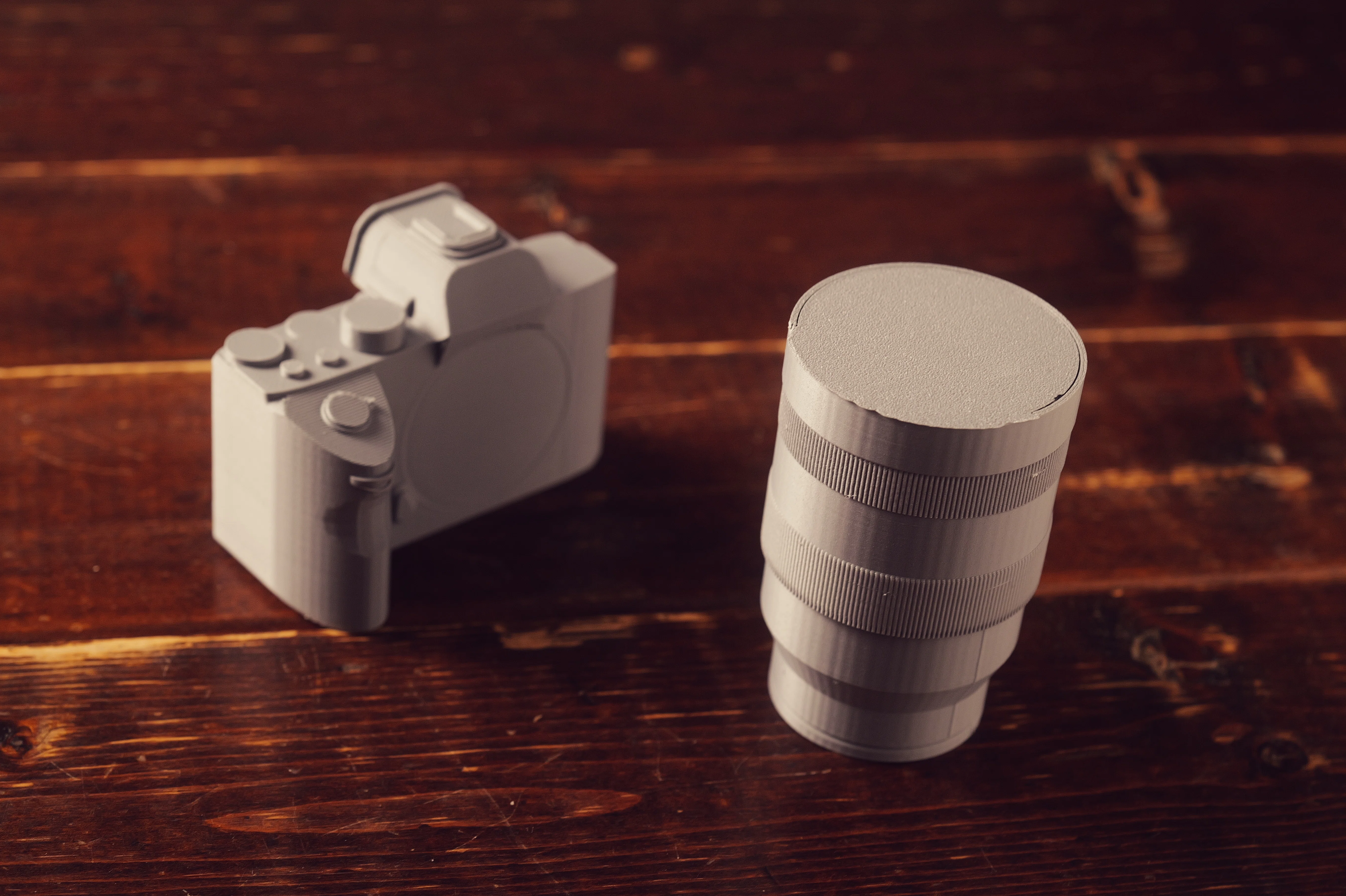 3Dプリンターで遊んでみた｜Tosano / Koji Chikazawa