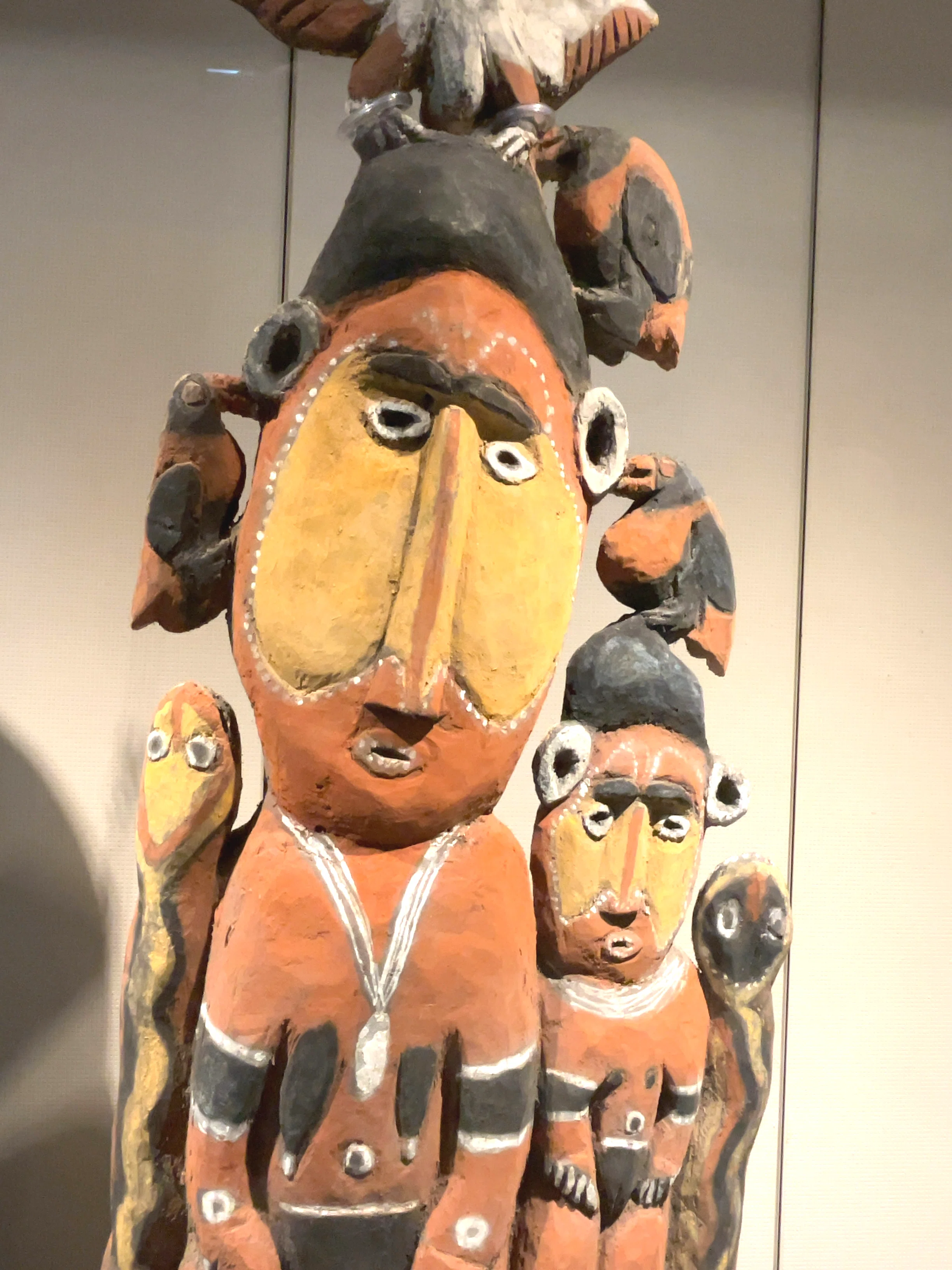 PAPUA×JOMON 縄文文化の謎を考える‐パプアニューギニアの民族誌