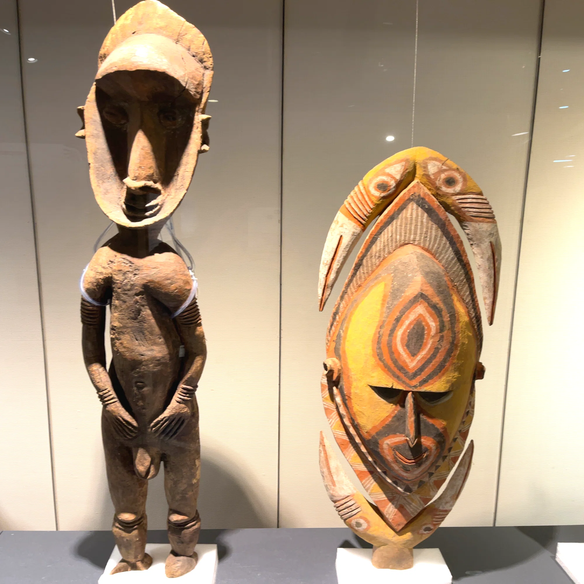 PAPUA×JOMON 縄文文化の謎を考える‐パプアニューギニアの民族誌