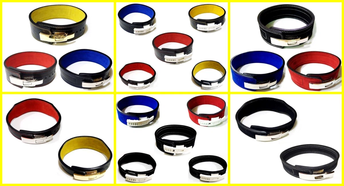 本牛革マズレンコERGレバーアクションベルト10mm＆13mmの仕様や評価