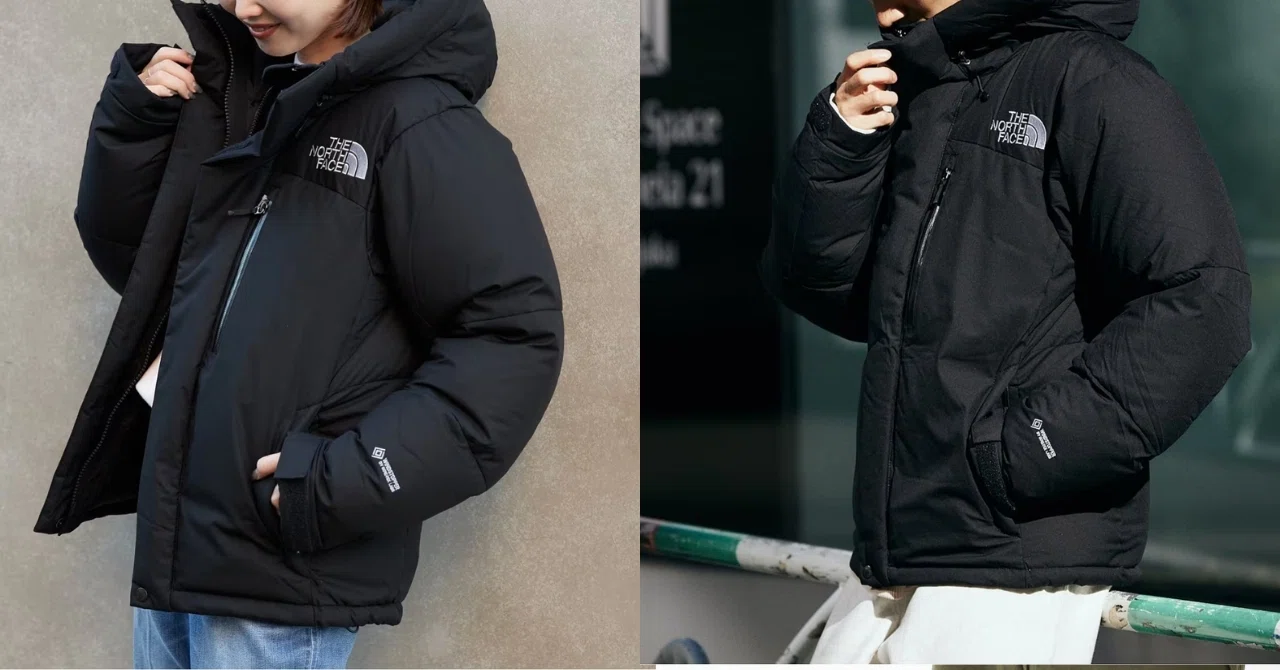 真冬の王者。THE NORTH FACE「バルトロライトジャケット」徹底ガイド 
