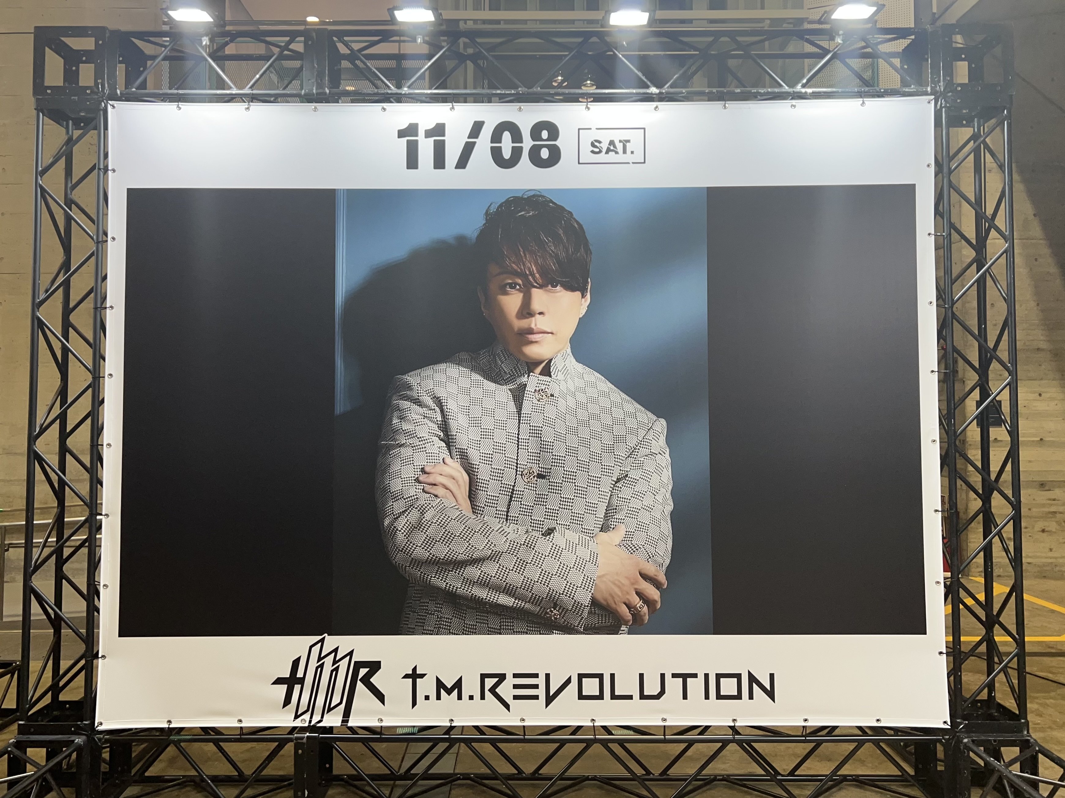 ルナシー15,000円 LUNA SEA、14年ぶり東京ドーム公演開催決定 - 音楽ナタリー